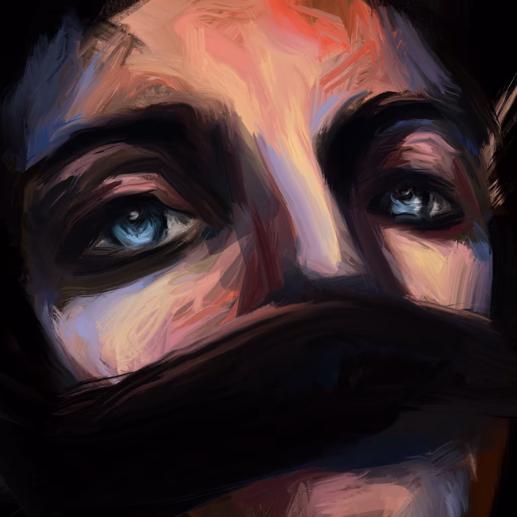 silent scream