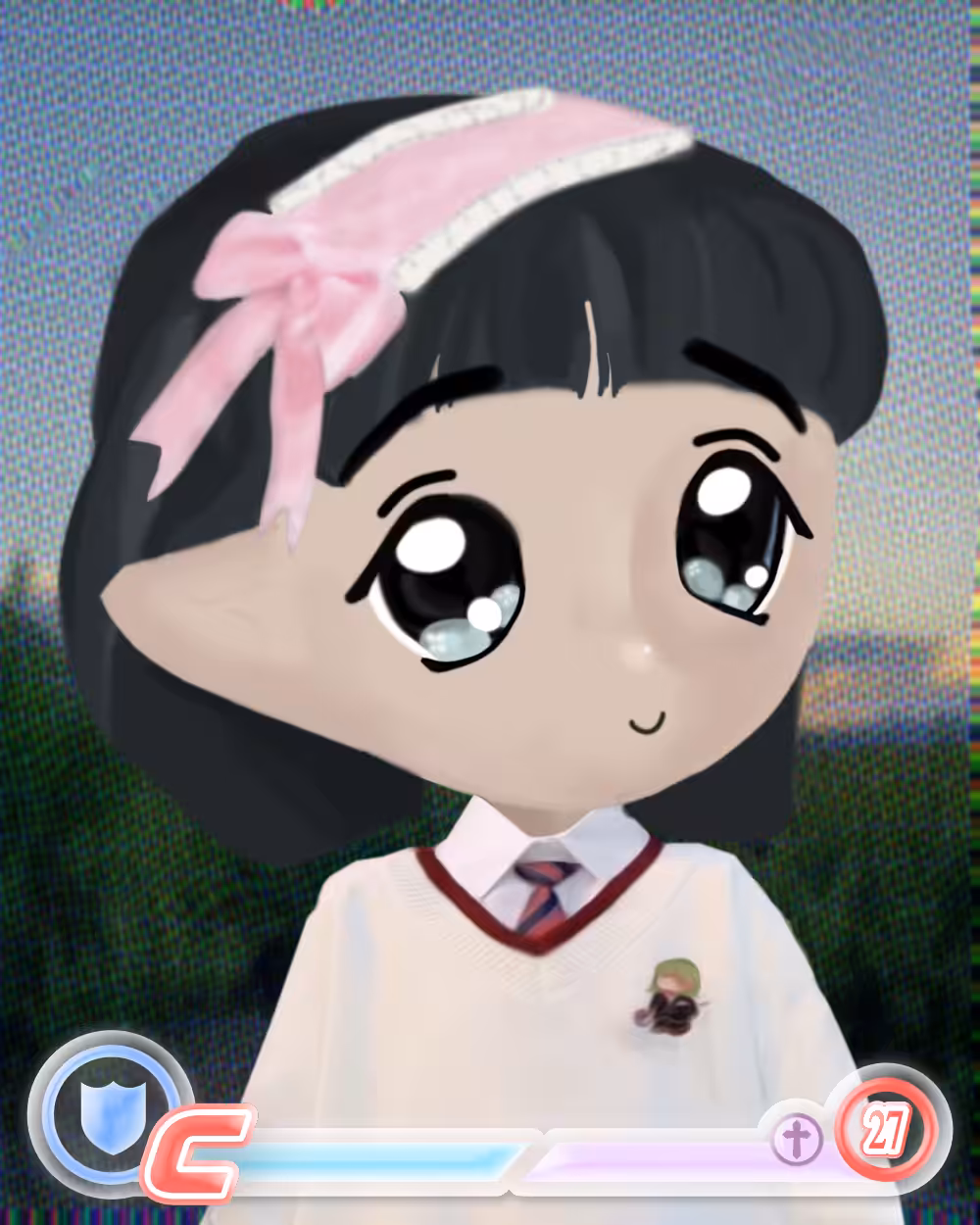 Milady 821