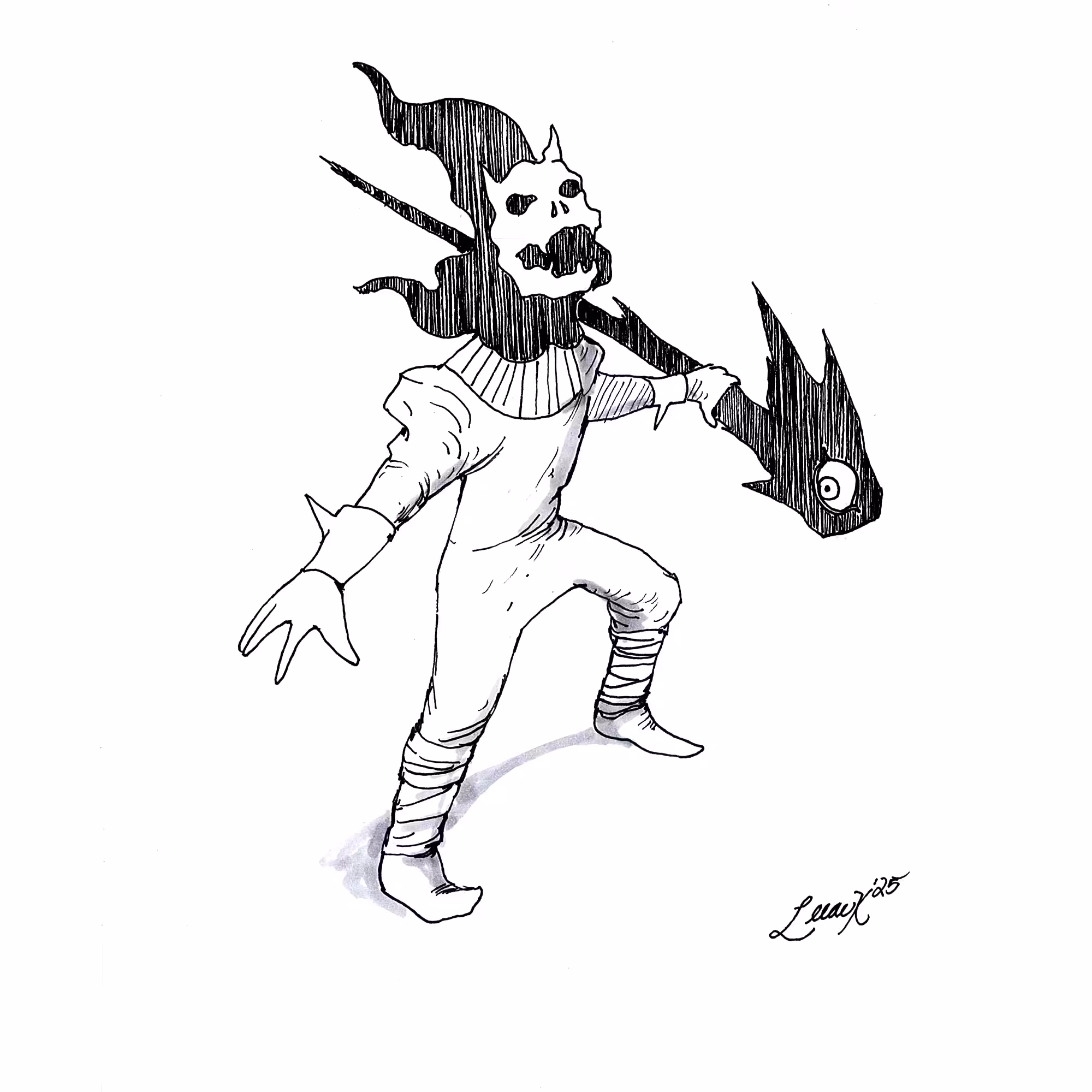 dark chancellor 021