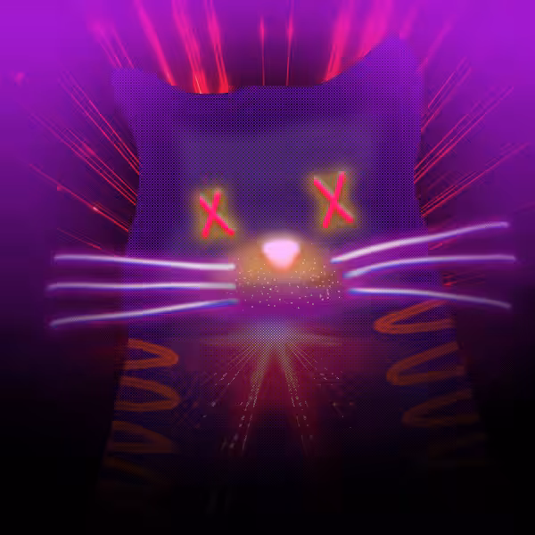 Quantum Cats #843