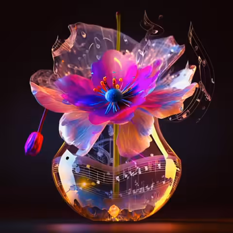 Passion’s Song 