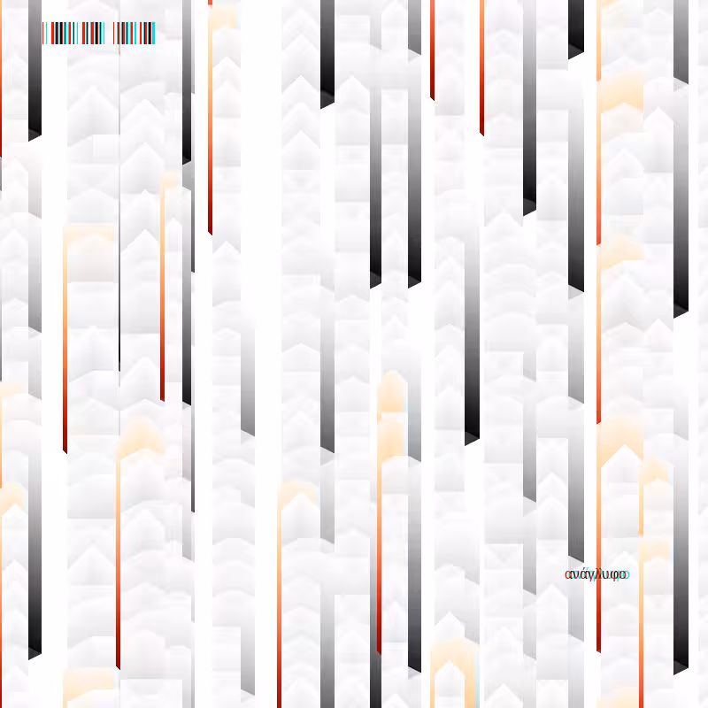 anaglyphic - Waves #139