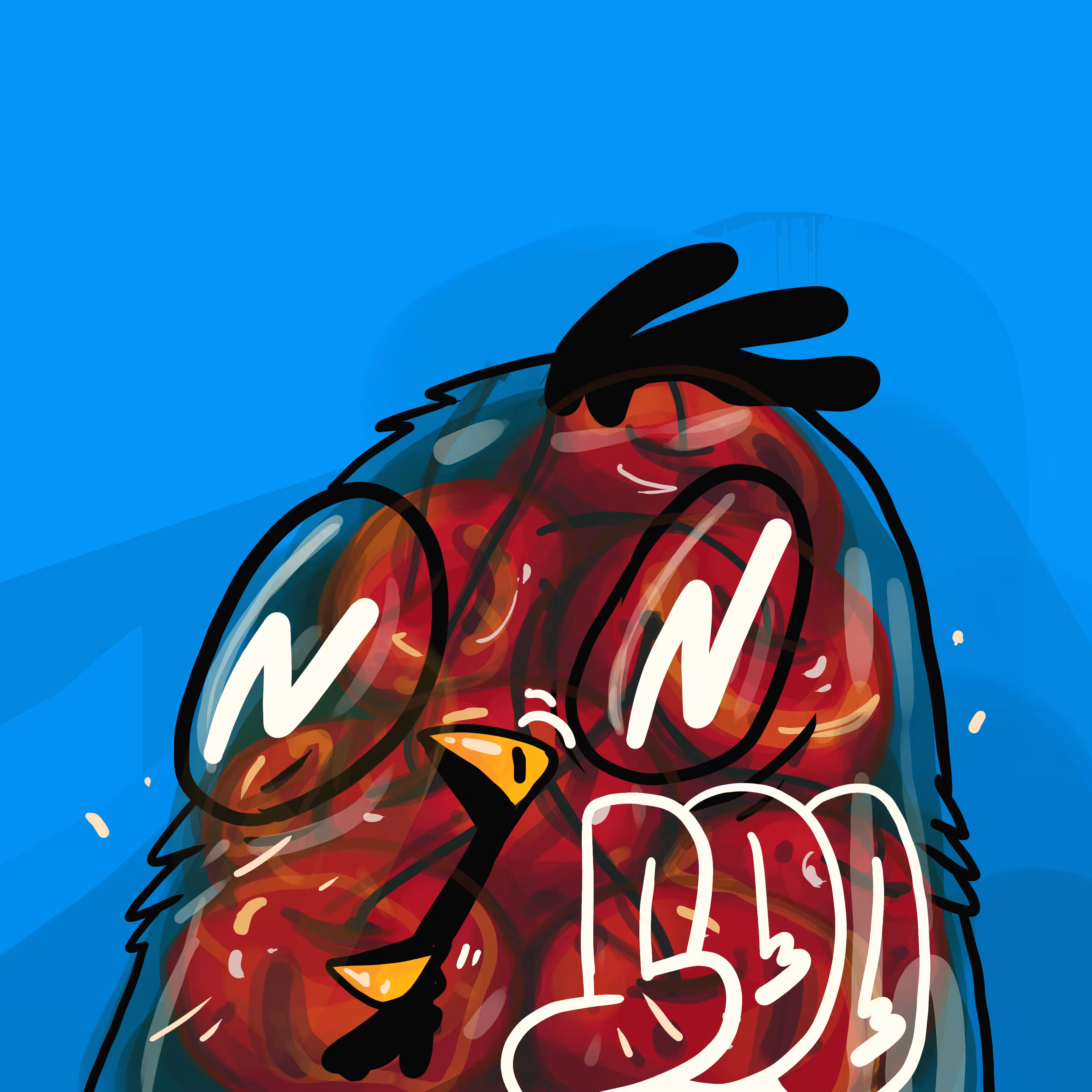 JIPJIP #34