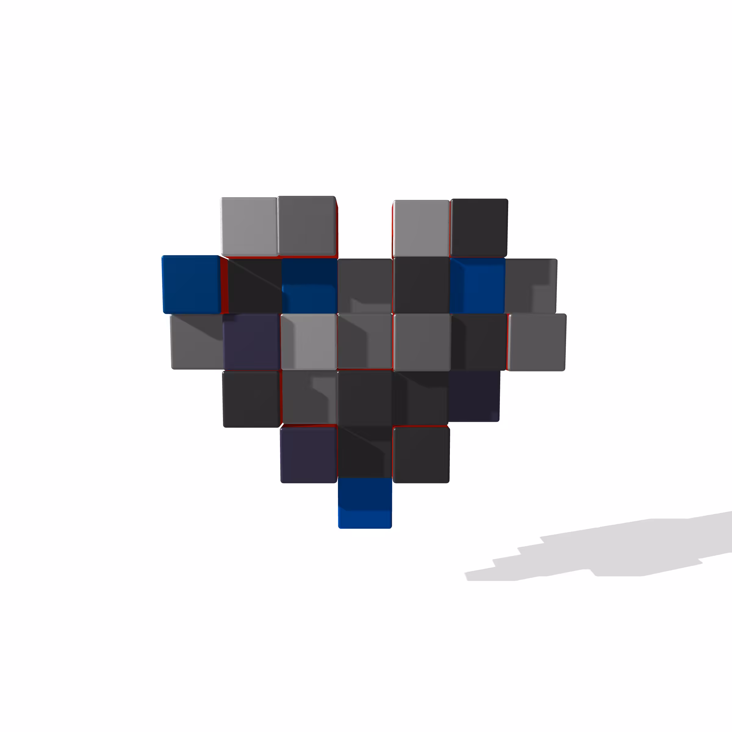heart + craft #14821