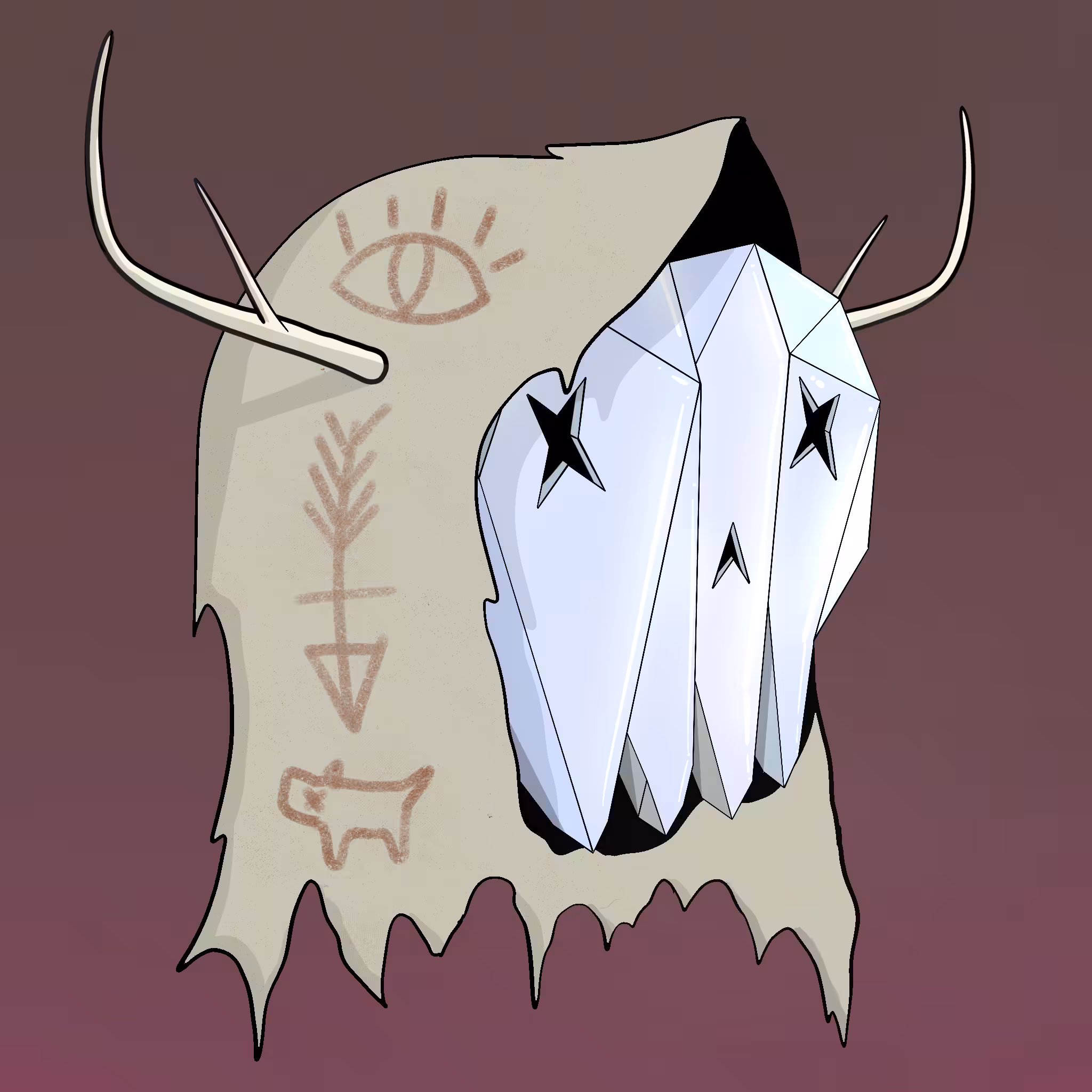 Monomyth #8185