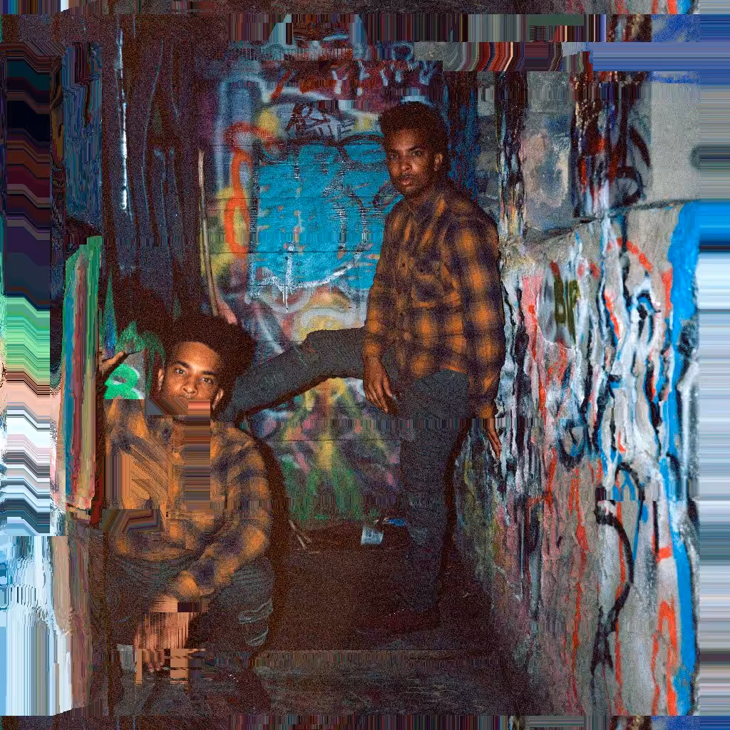 Doppelgänger #266