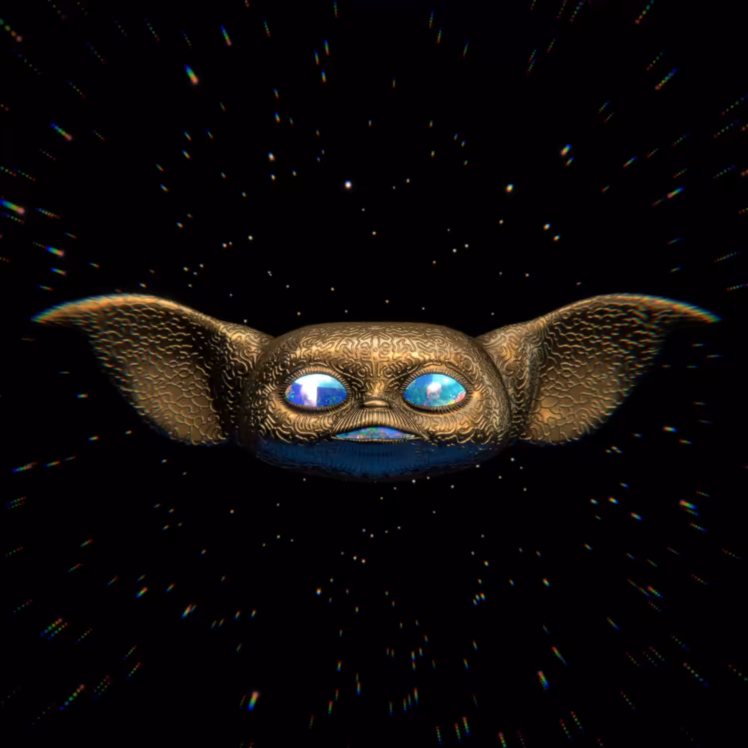 Gremlin Artifex #12 of 55
