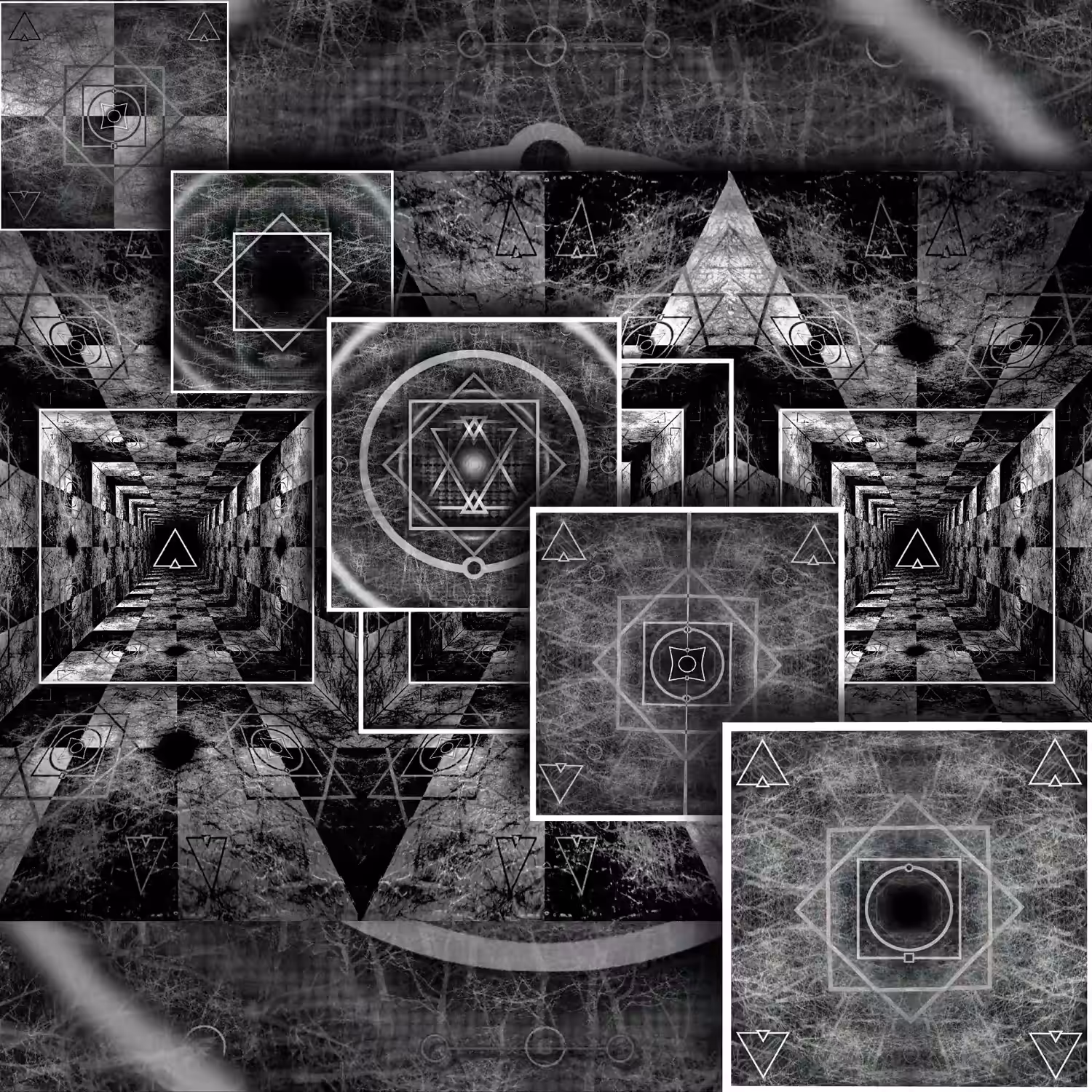 Geometric Balanced Loop 07