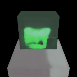 Pixelated Prism