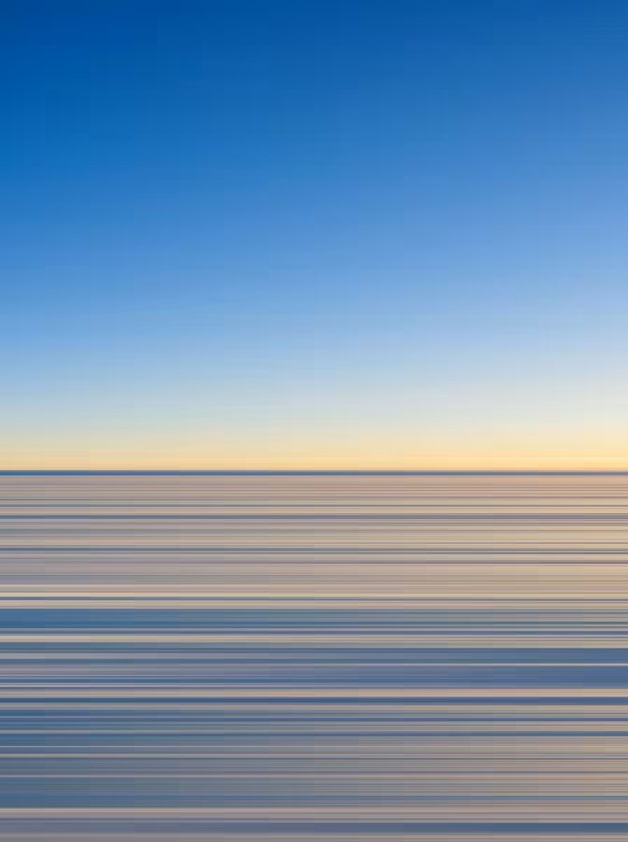 Motion Horizons: horizon #5