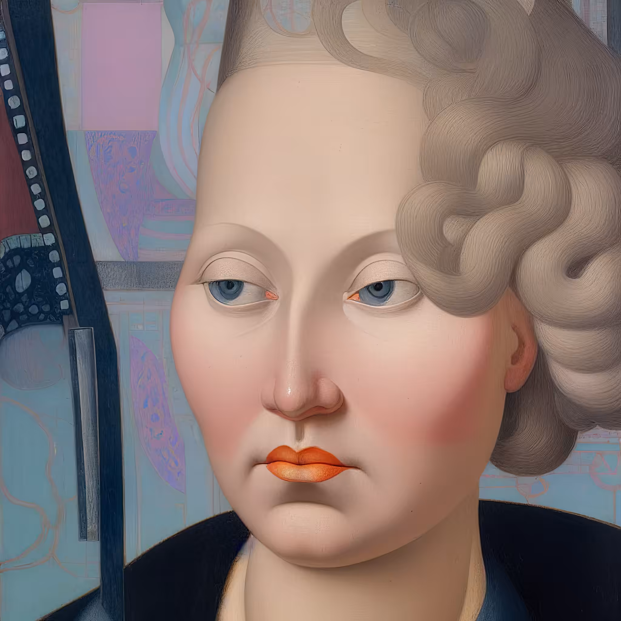 Lost Poets: Age Of Reason
