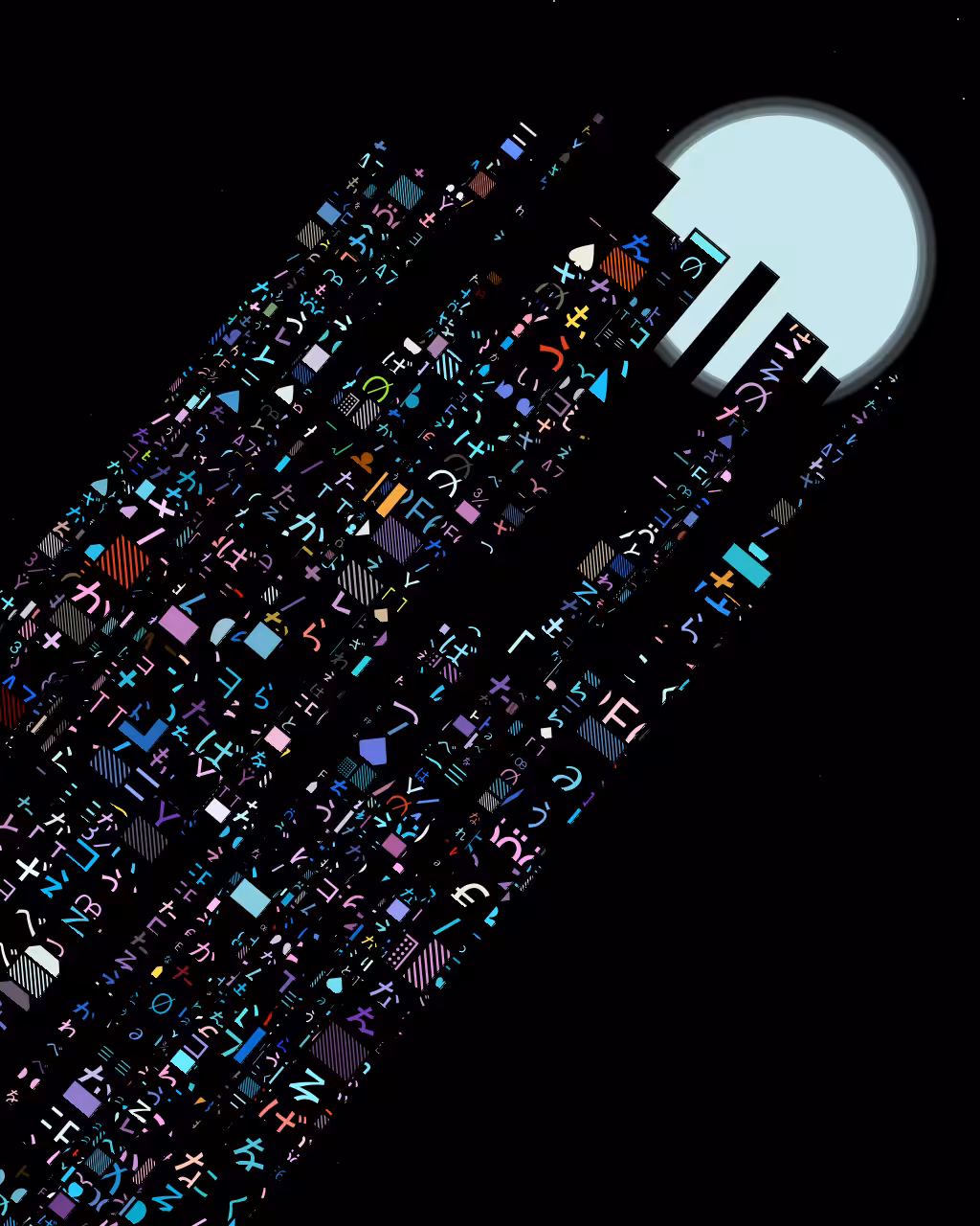 CityLights #754