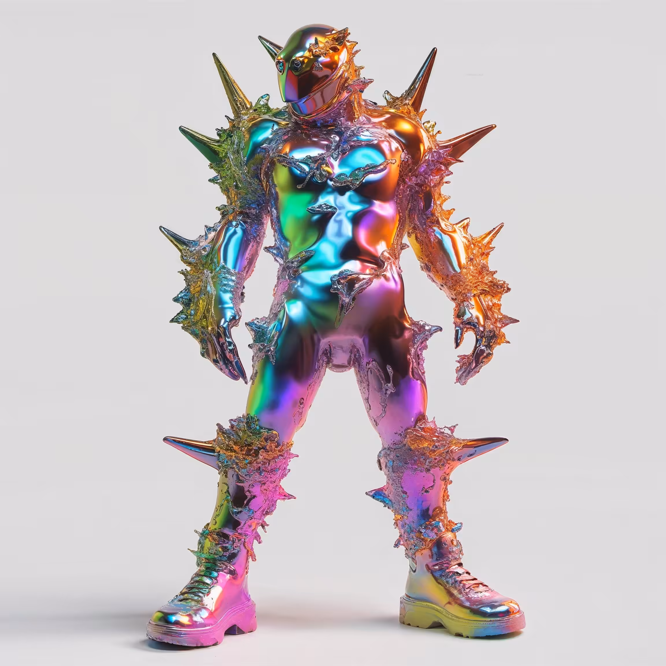 Avatars of 2027 #82
