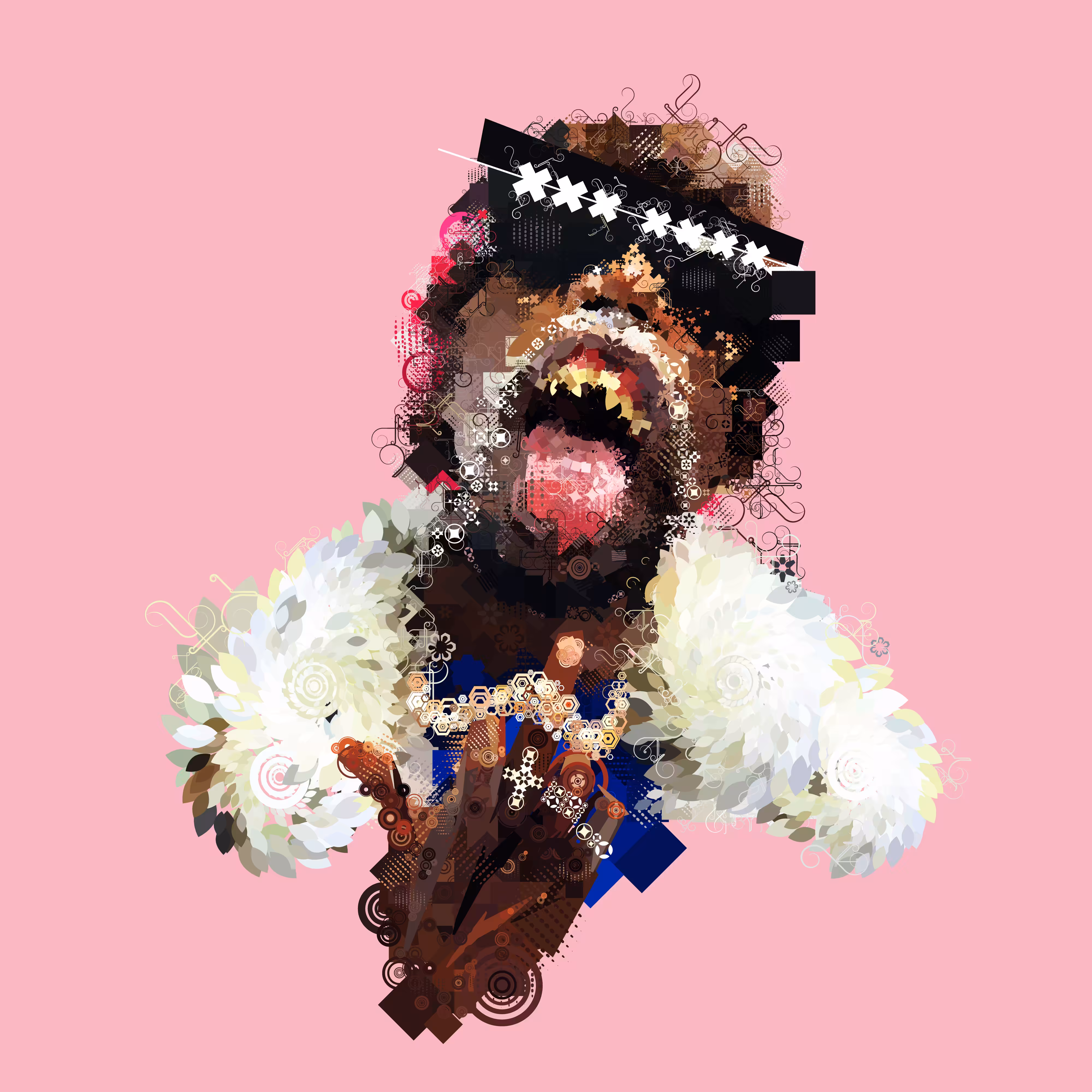 SlyFly McCartney