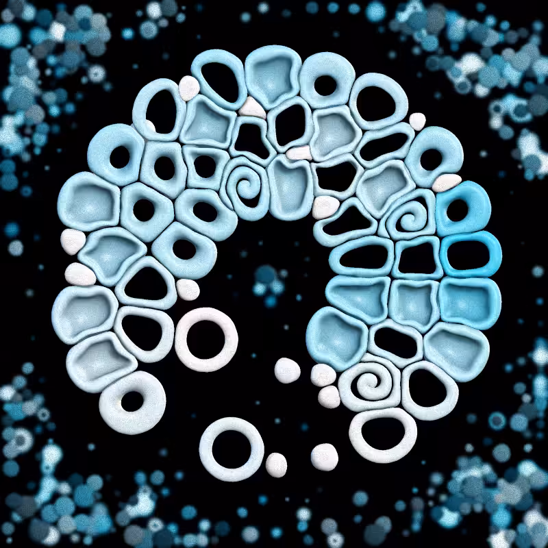 Haemo Globs #145