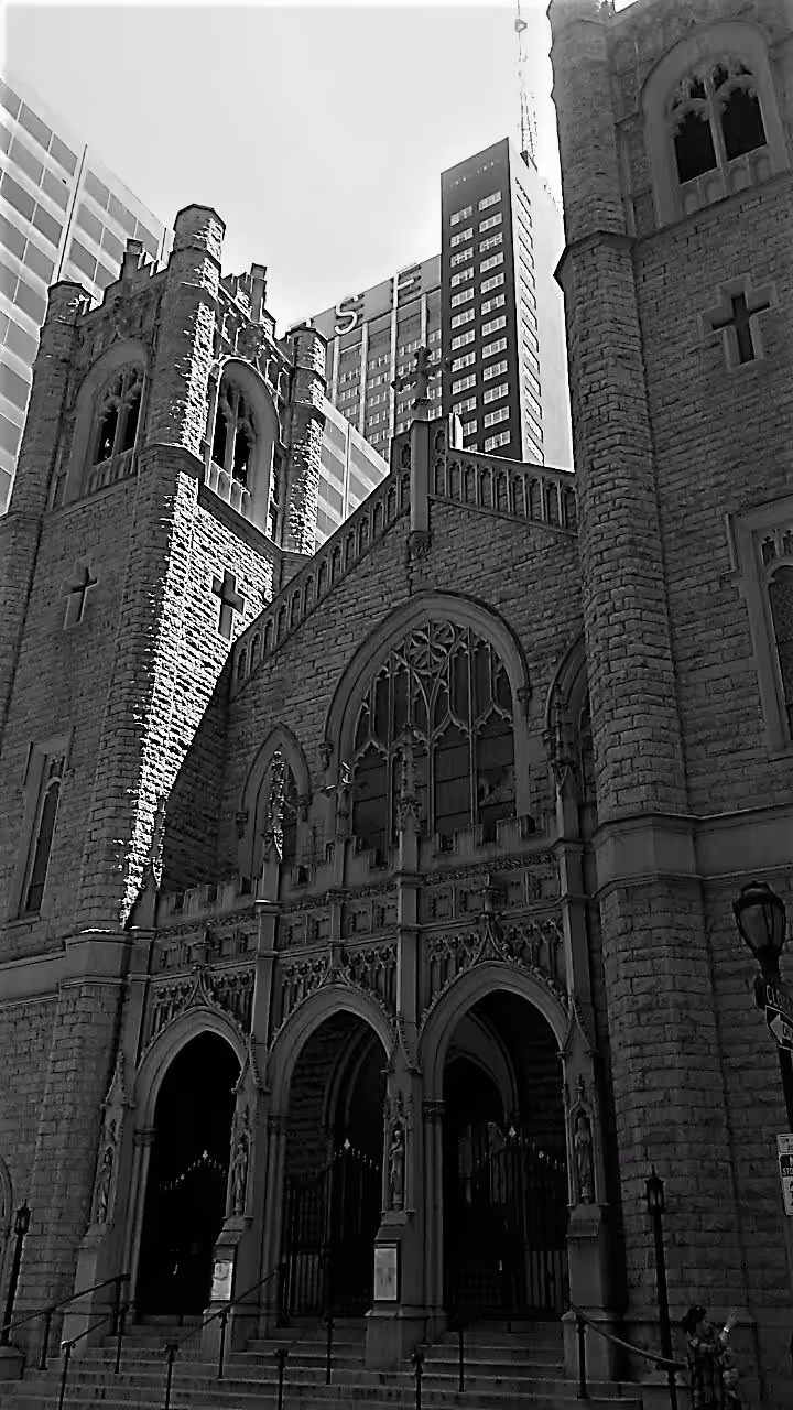 Church