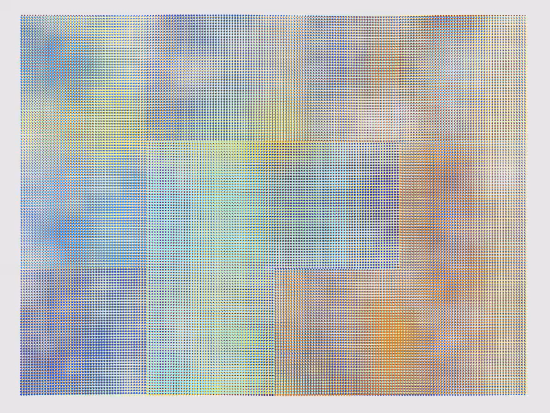 Color Function #7801