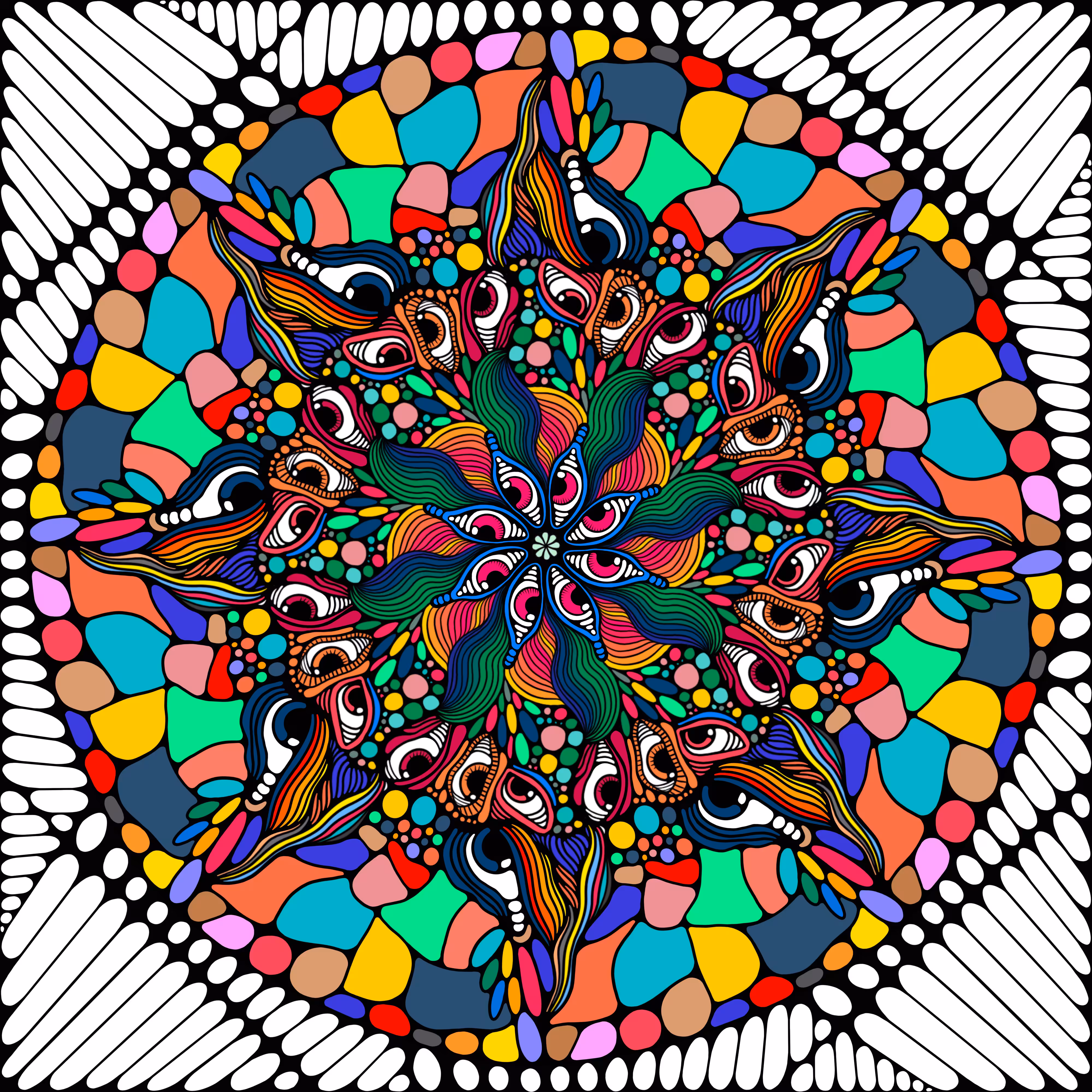 Soul Medication