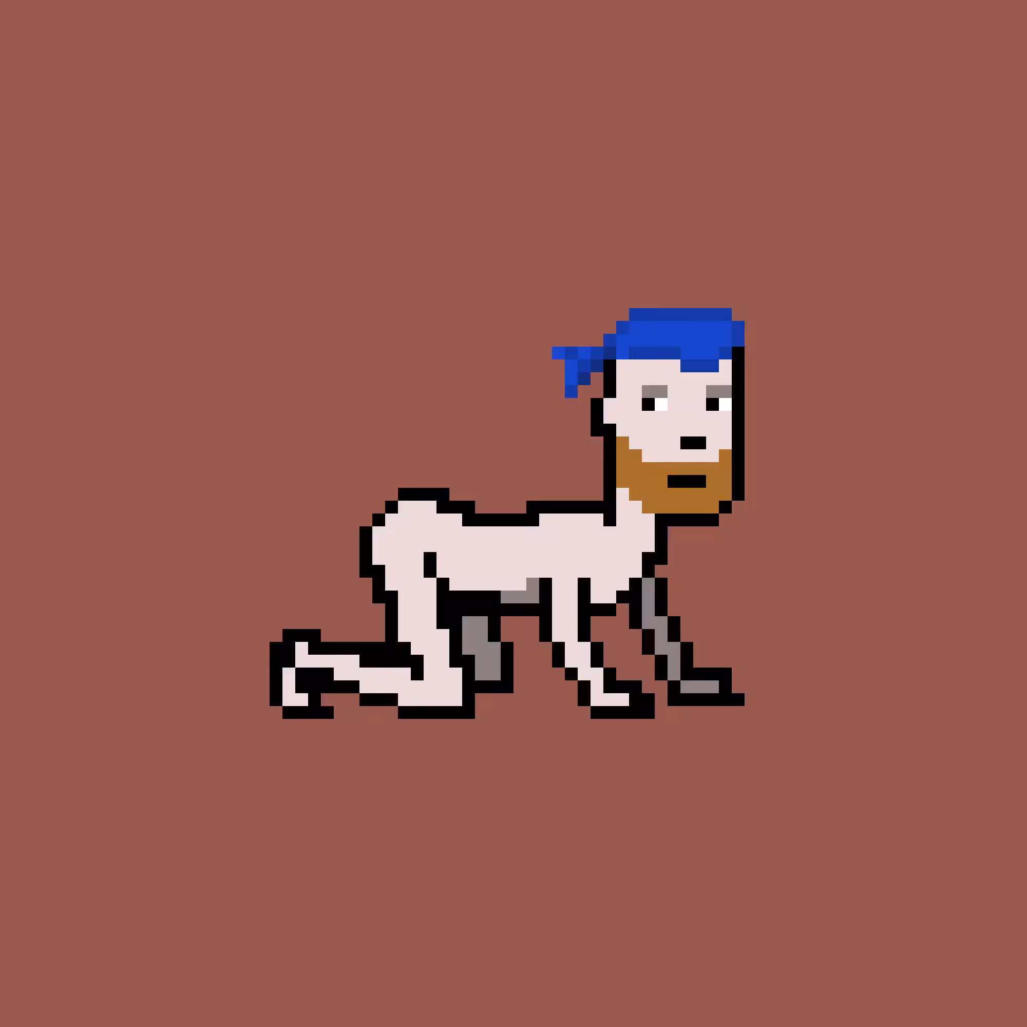 CrawlingPunk #2338