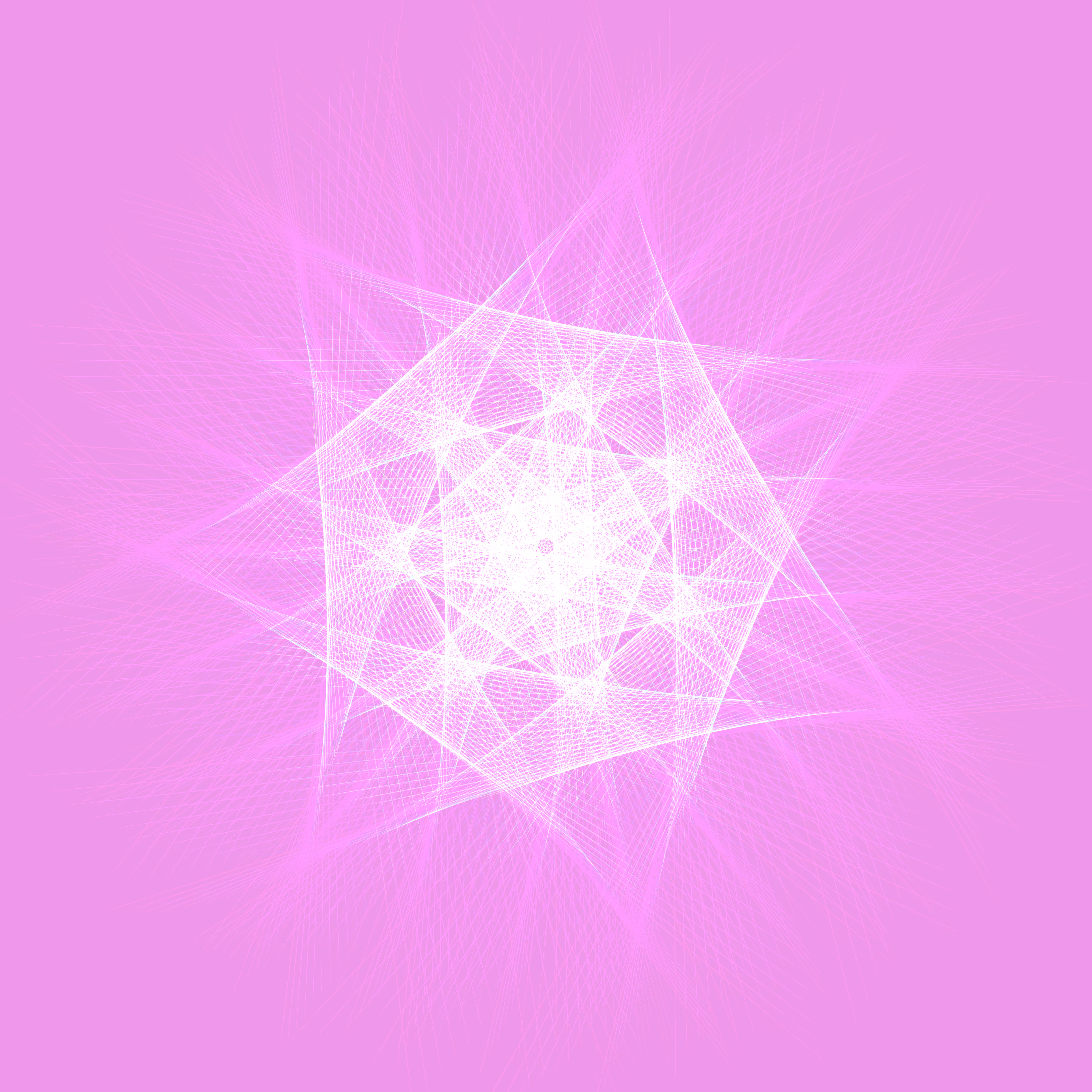 Coruscate #3