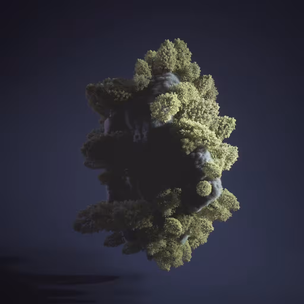 Ecosystem #1