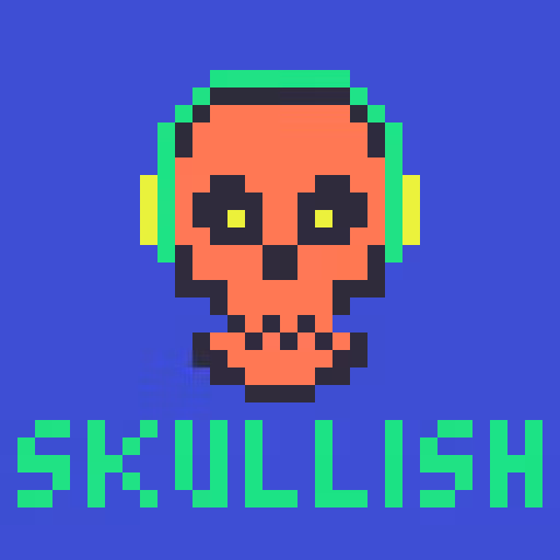 CryptoSkullish #46