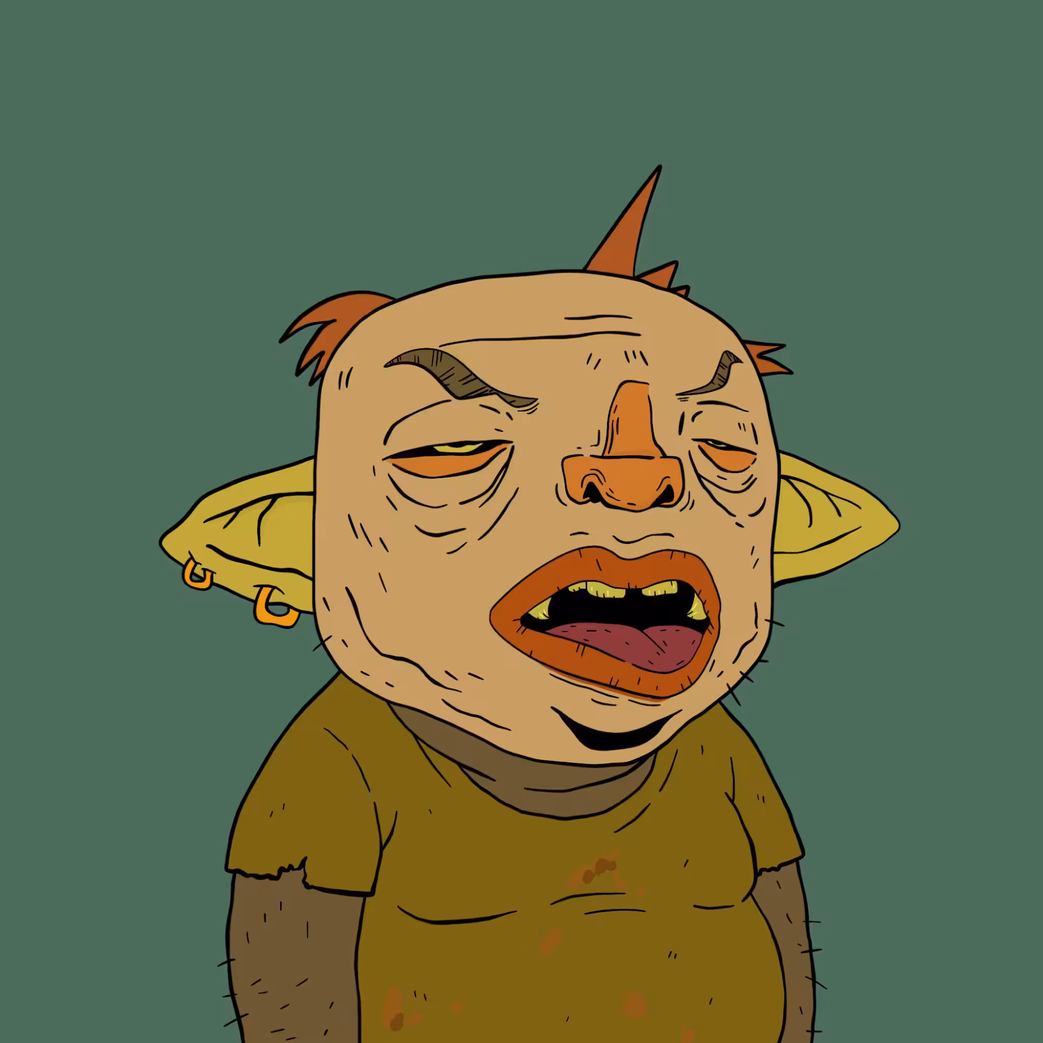 POORS: POOR #662