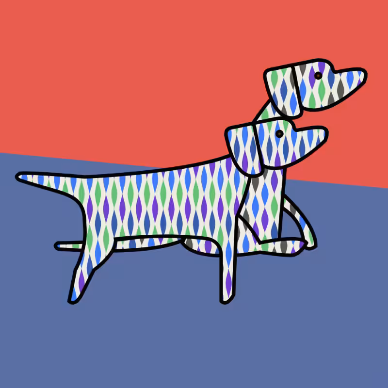 GOOD DOG #27