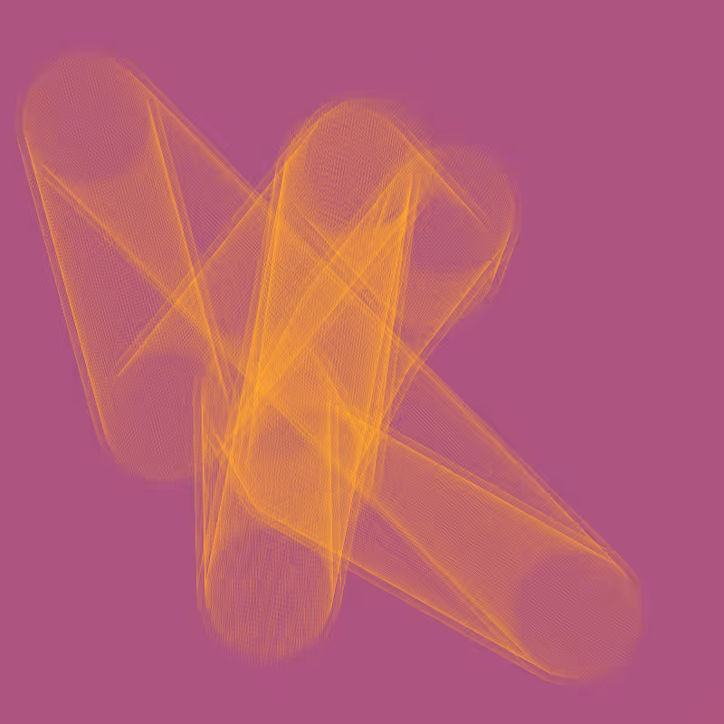 Broken Patterns Resolve #178