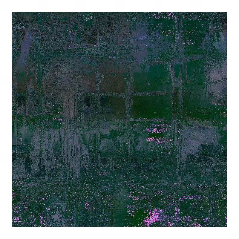 CALM #25