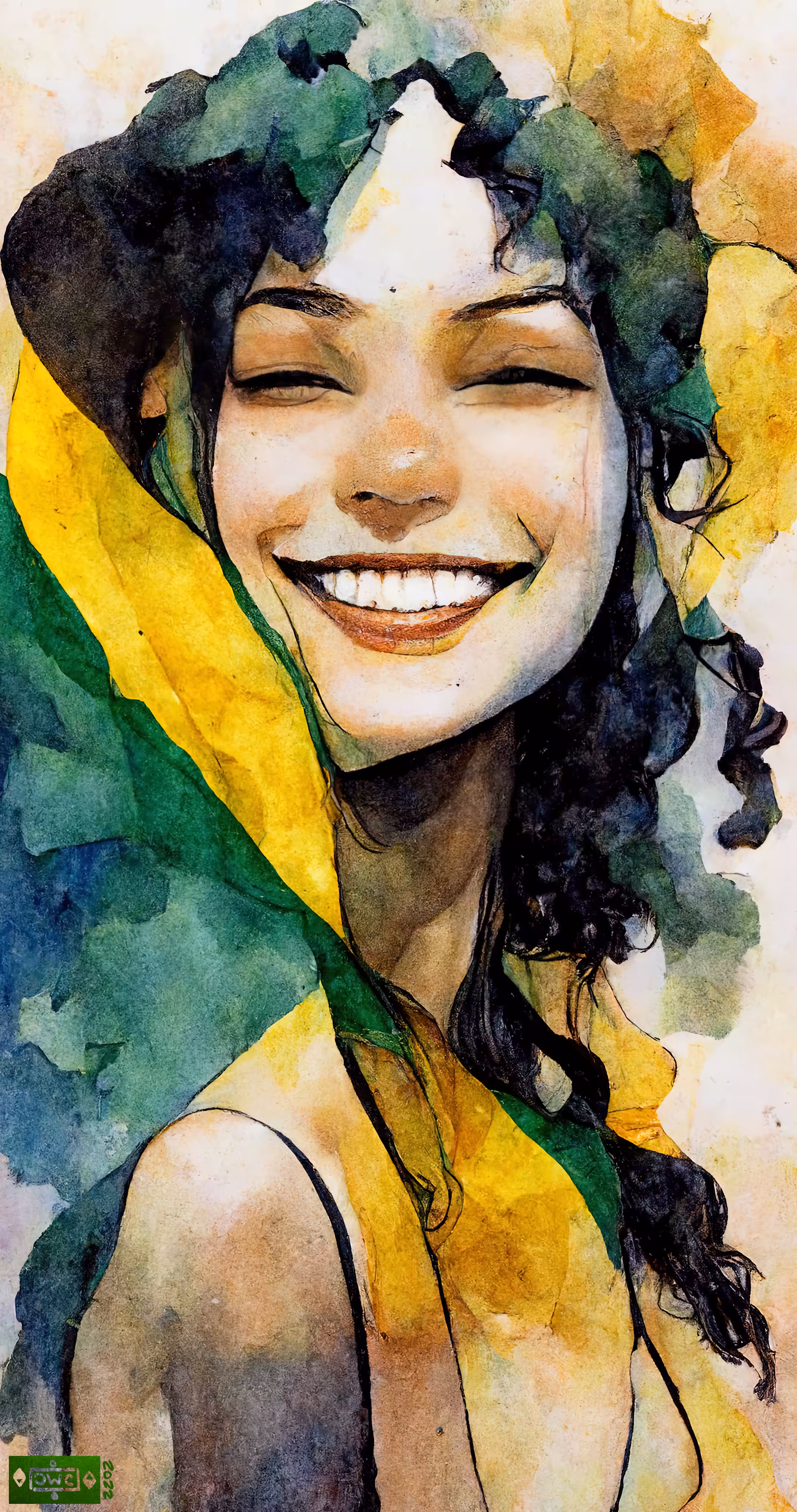 Viva Brazil