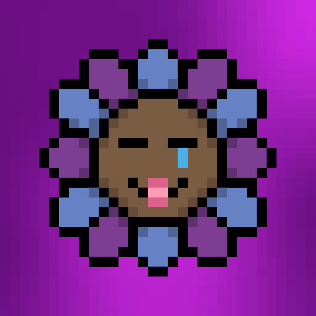 Murakami.Flower #4202