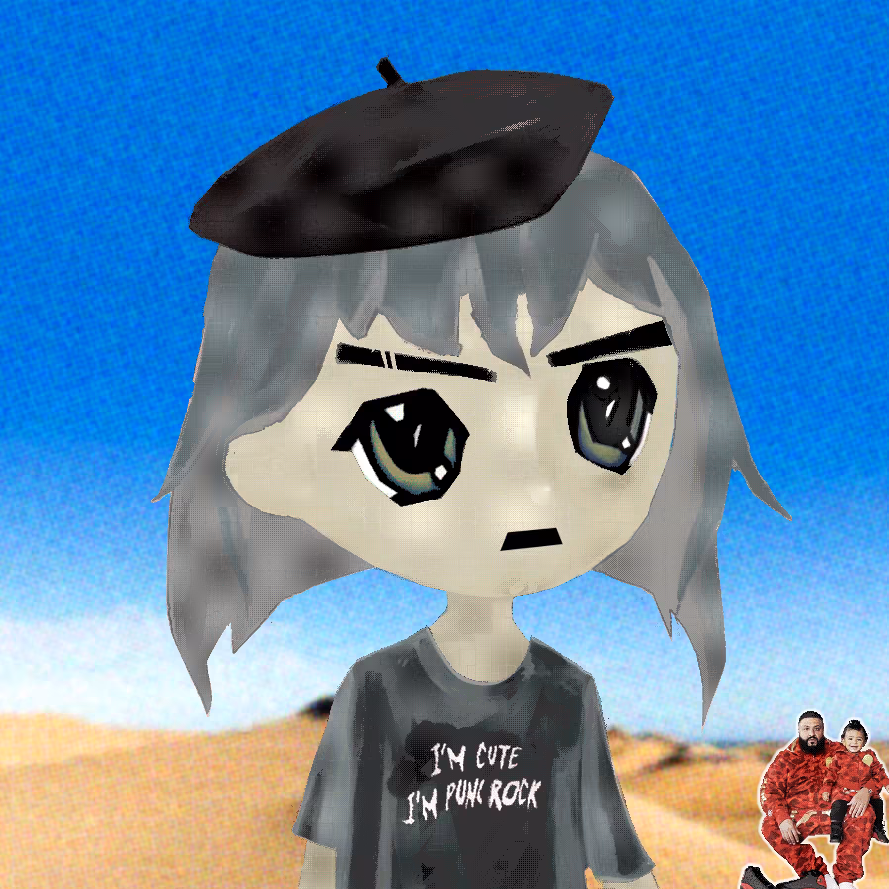 Remilio 6080