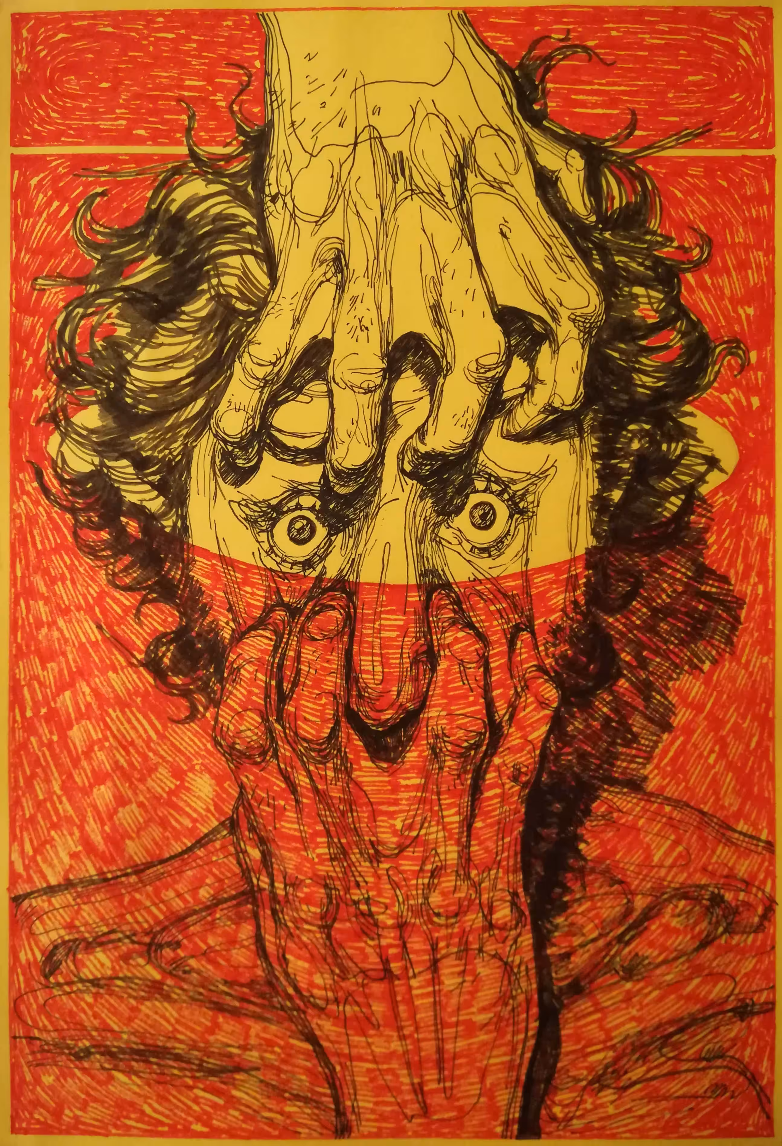 RED 🩸 S-P #2