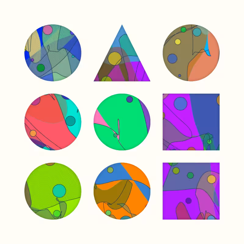 Inner Perception #126