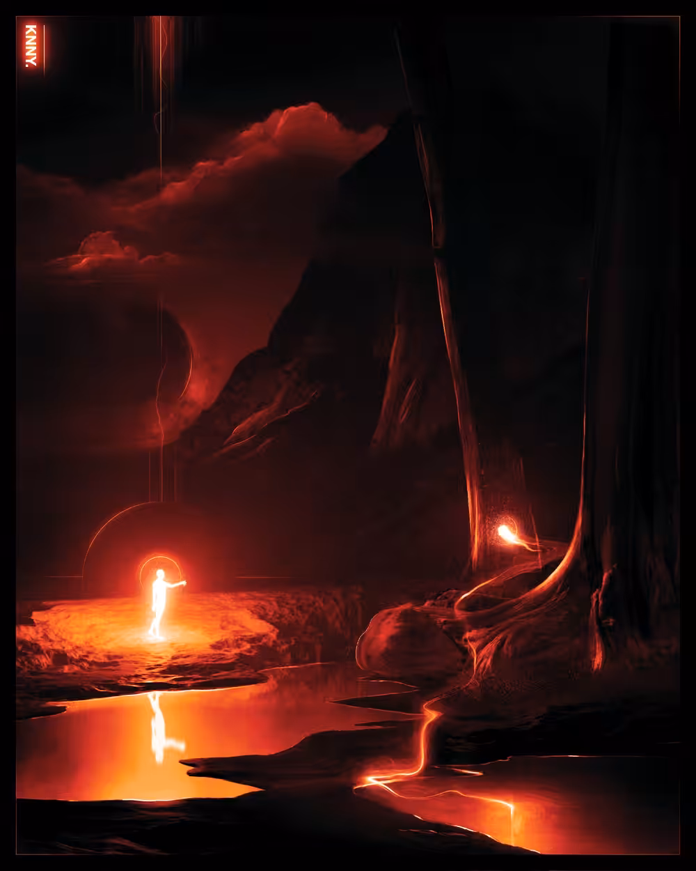 OMEN - PURGATORY EDITION