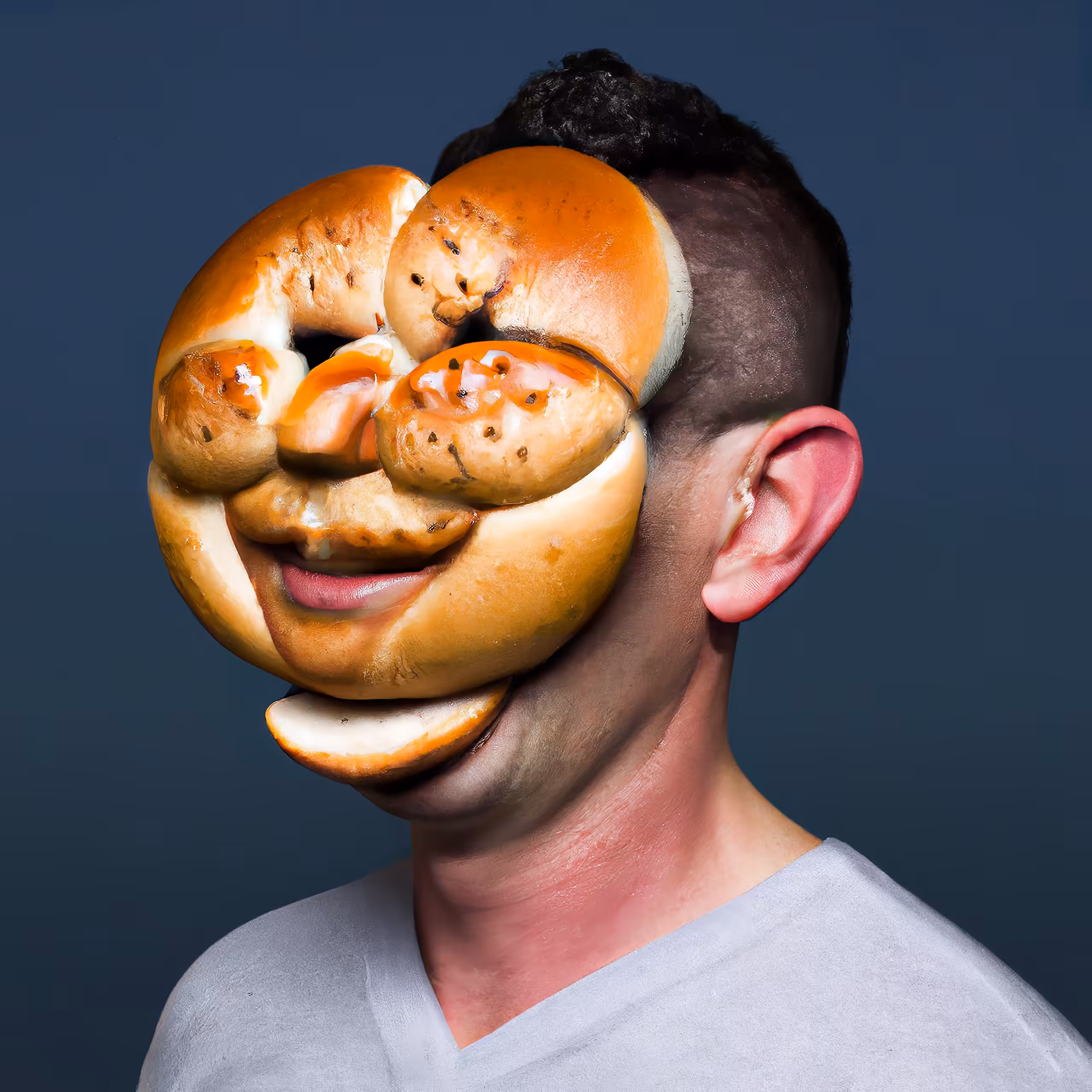 AI Oddities: Foodies #97