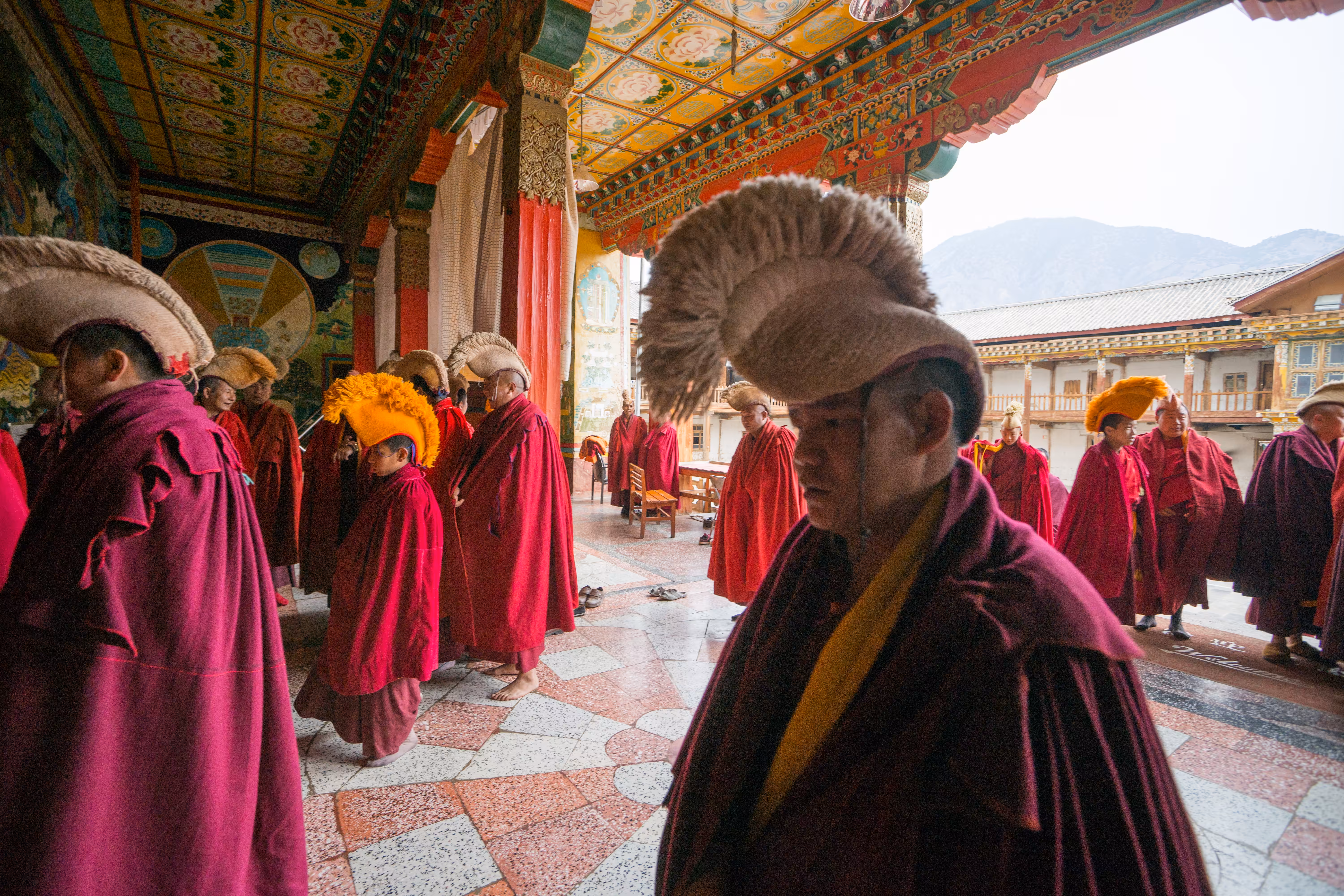 Tibet #32