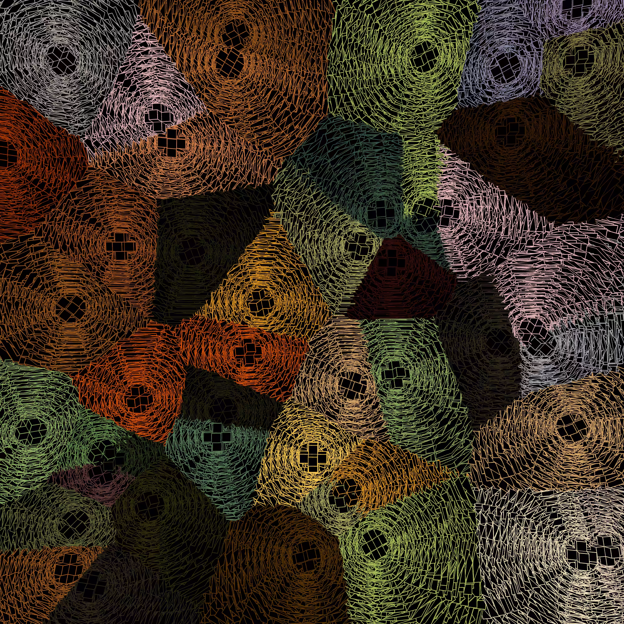 Universes #82