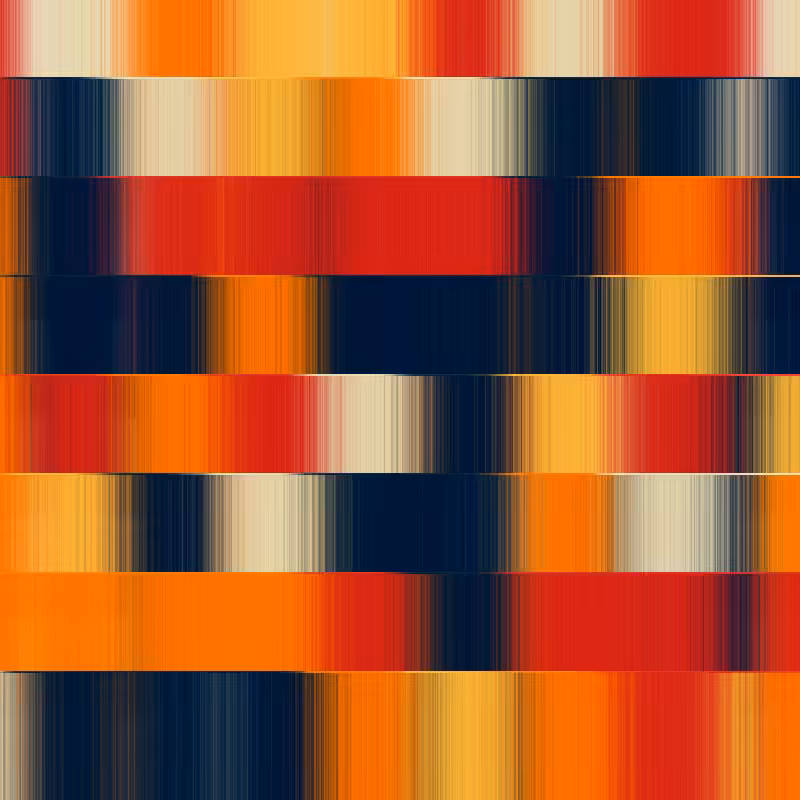 interference x resonance #42