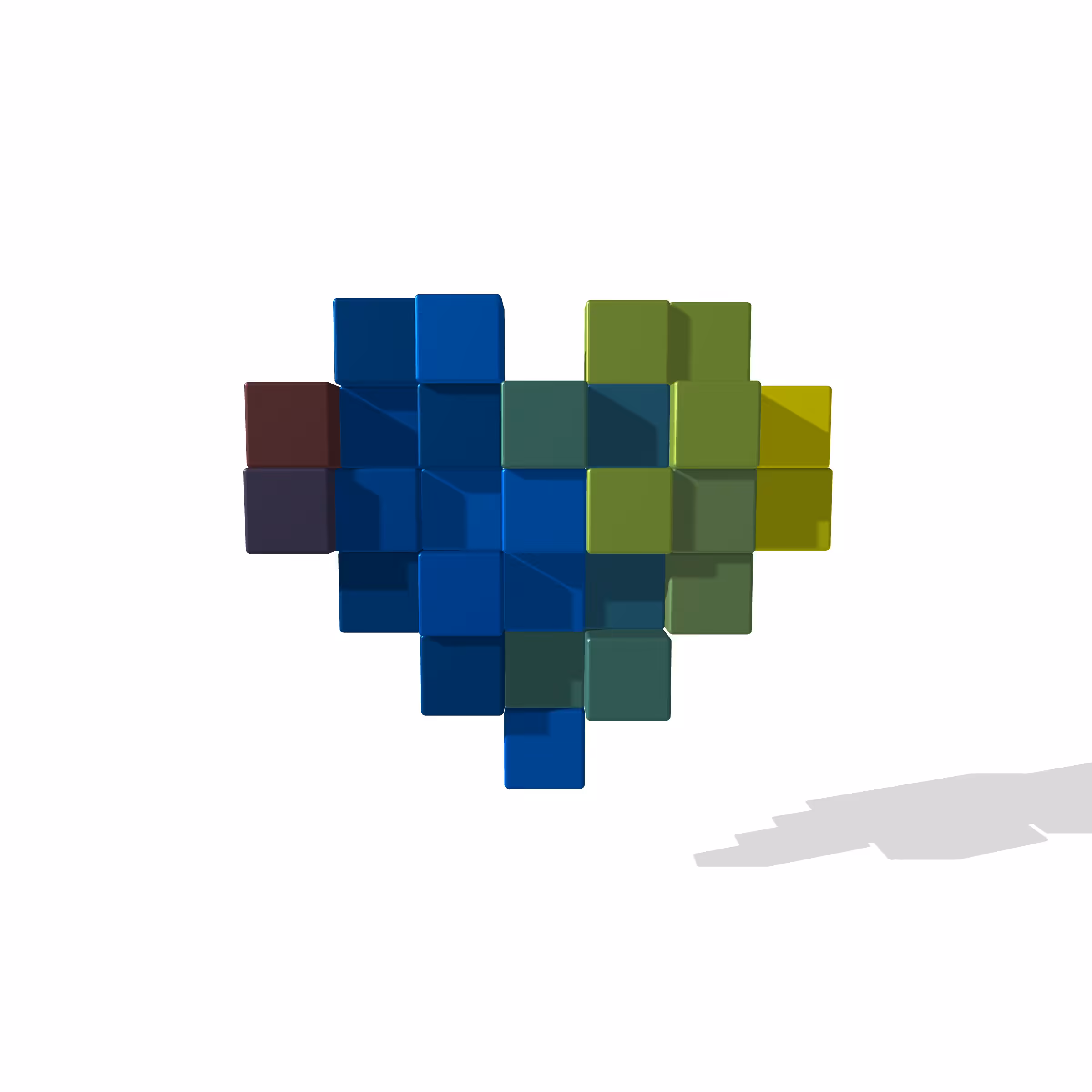 heart + craft #9970
