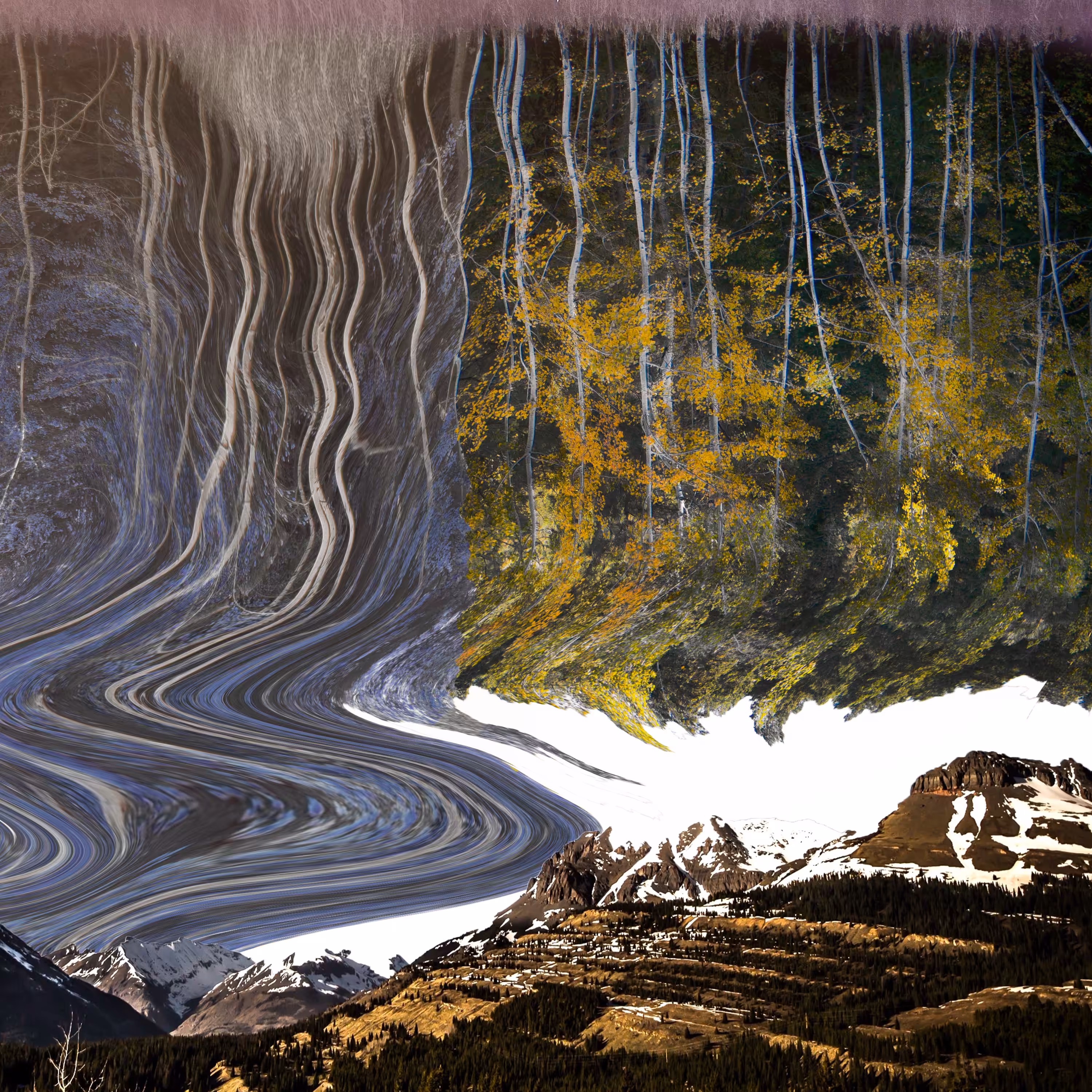 Surrealescape One