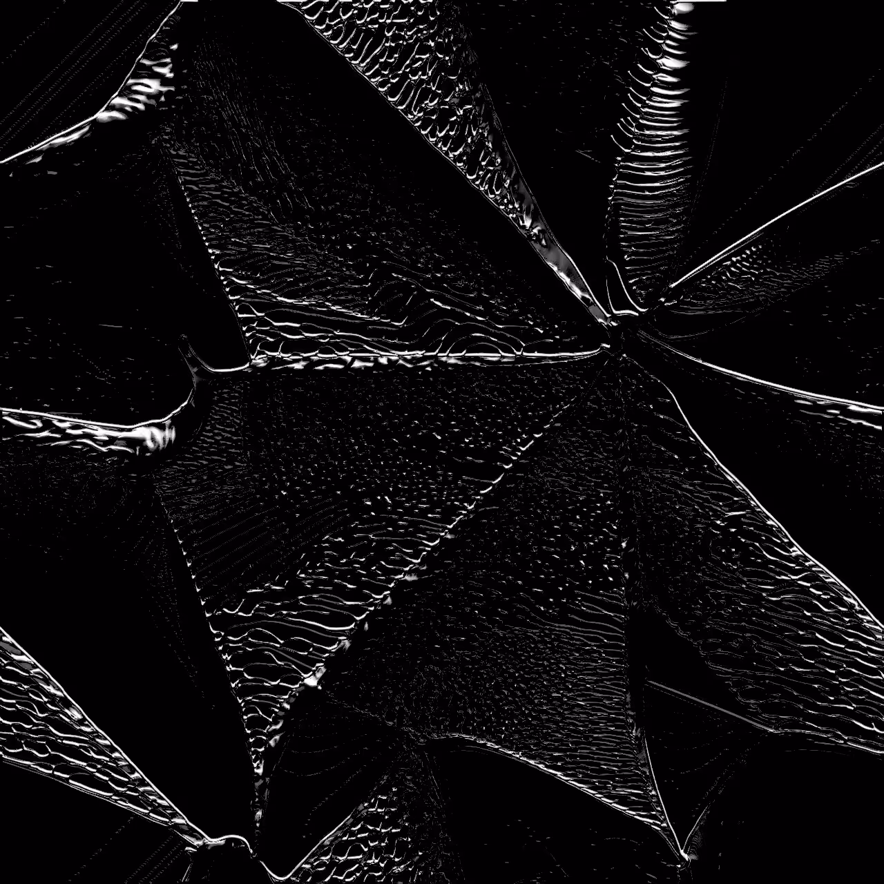 Continuum III (A/V)