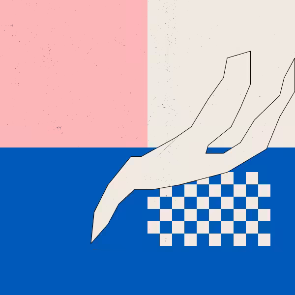 Generative Graphics - Parts #3