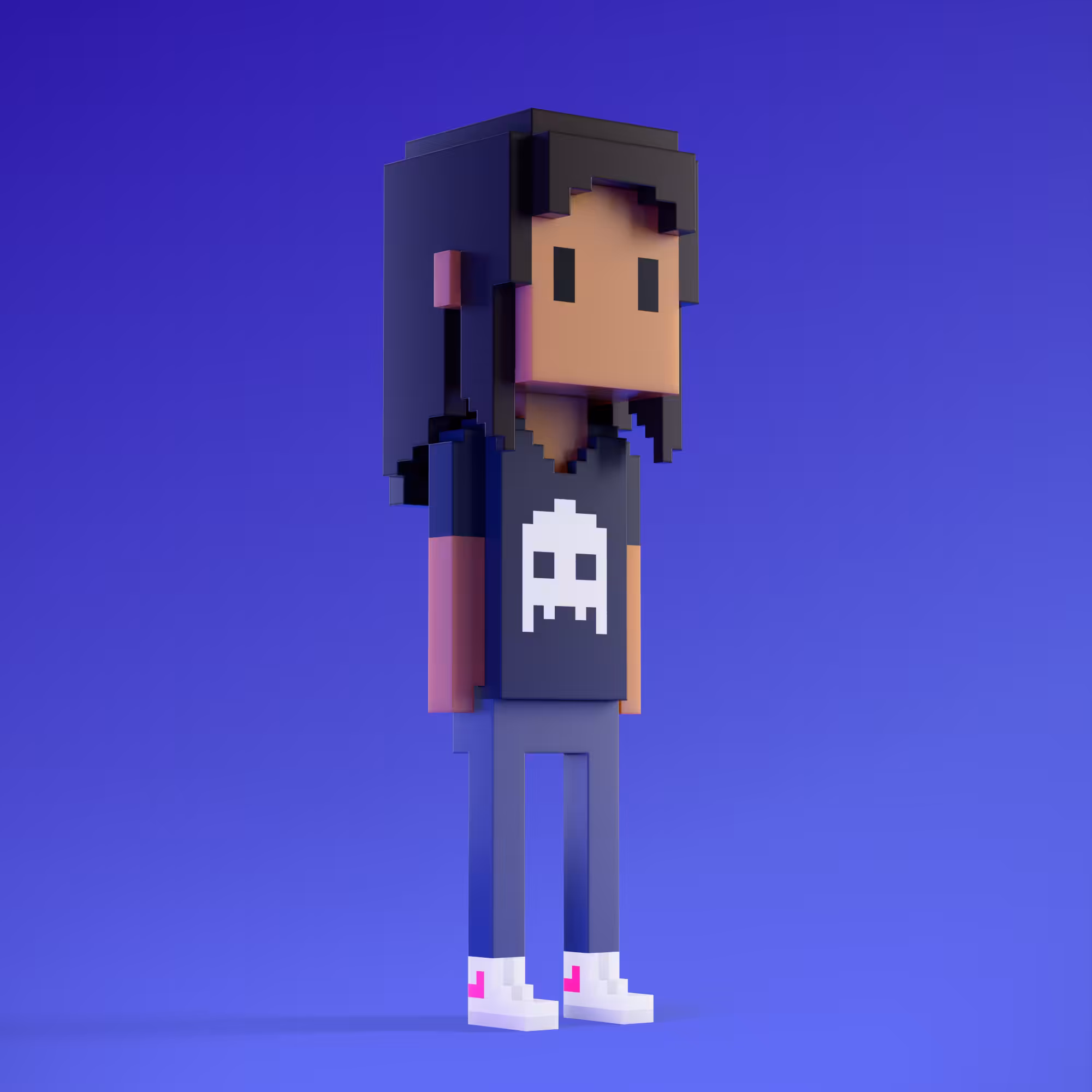 Meebit #12451