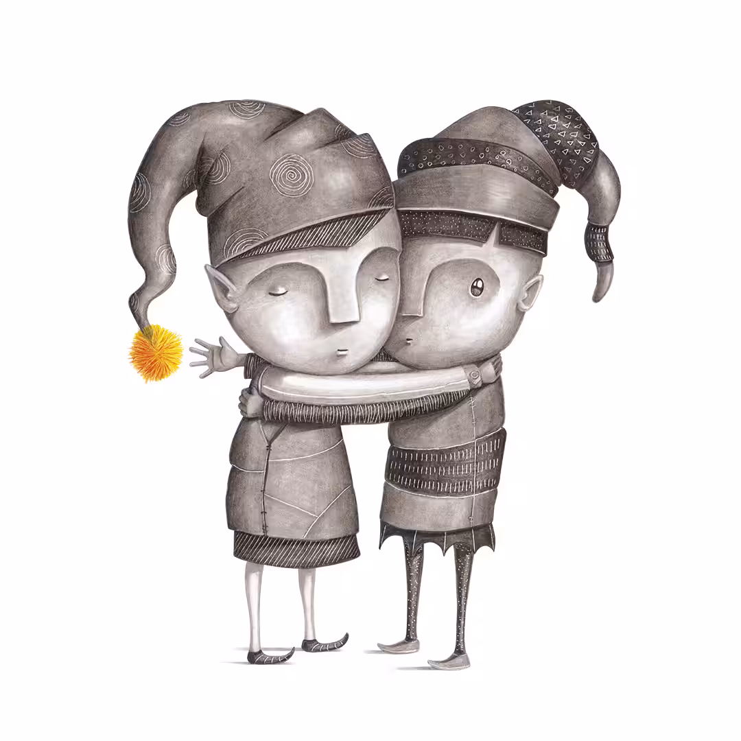 HUG