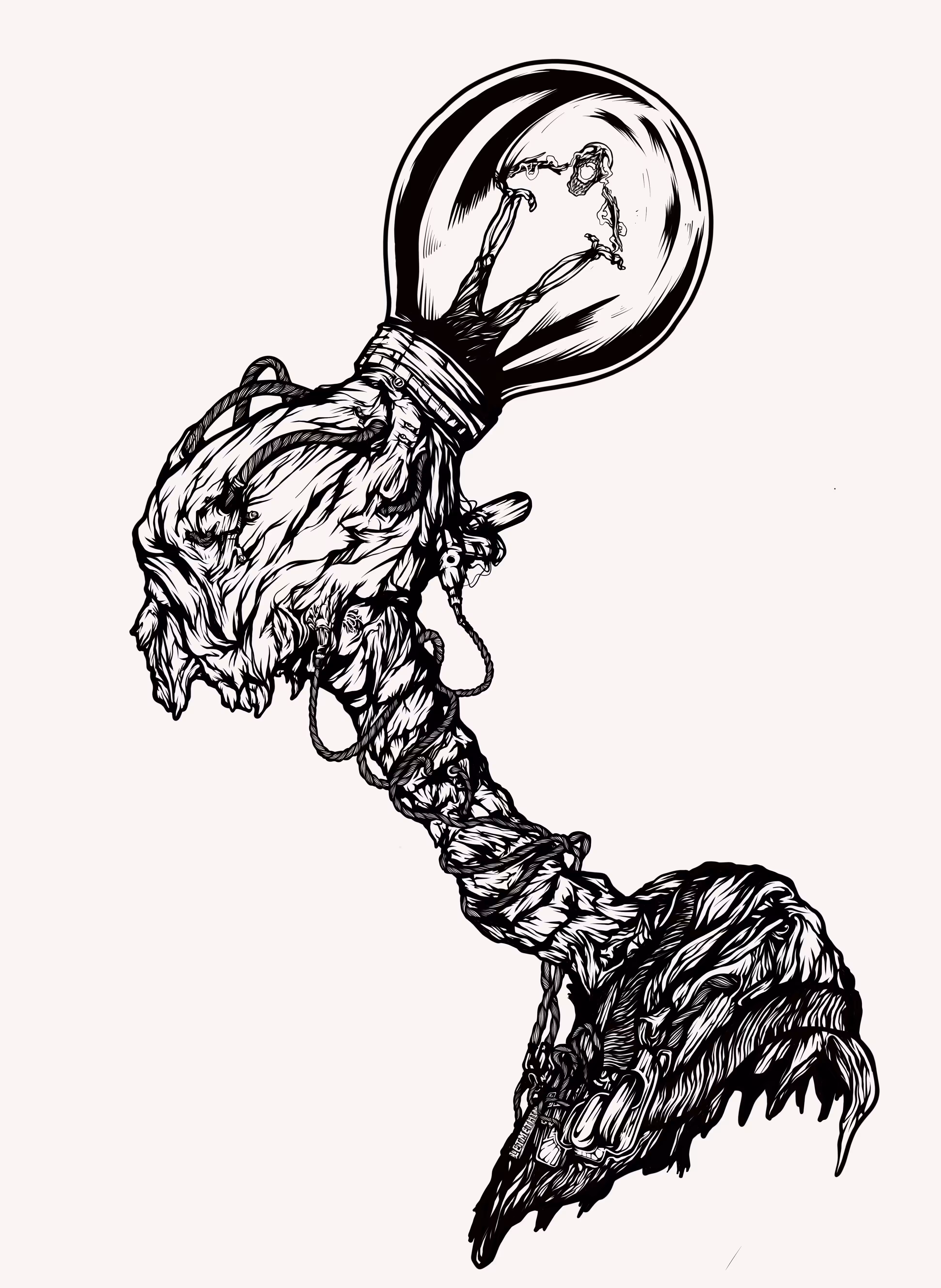 thinker
