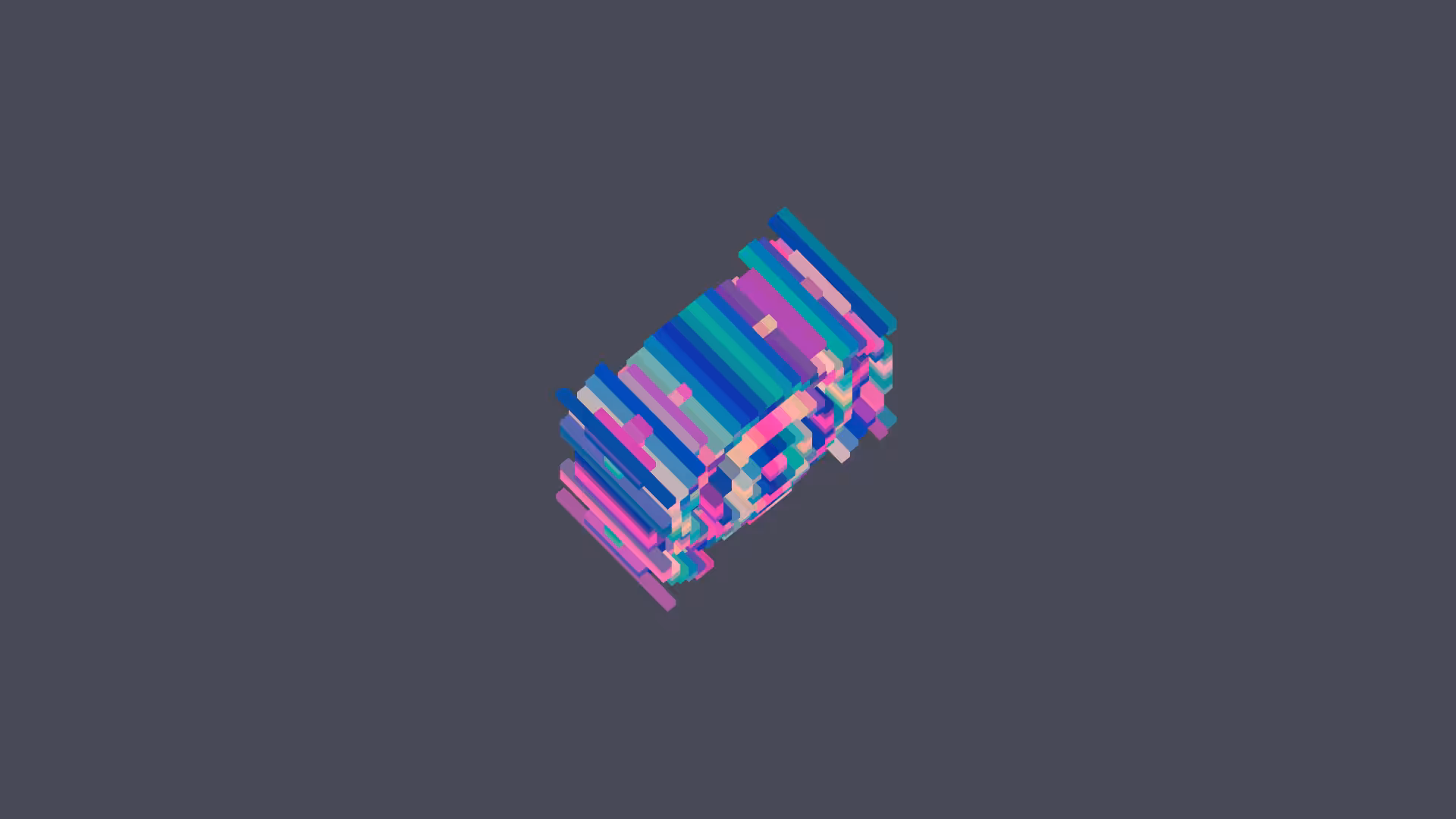  Perpetual oscillator #45