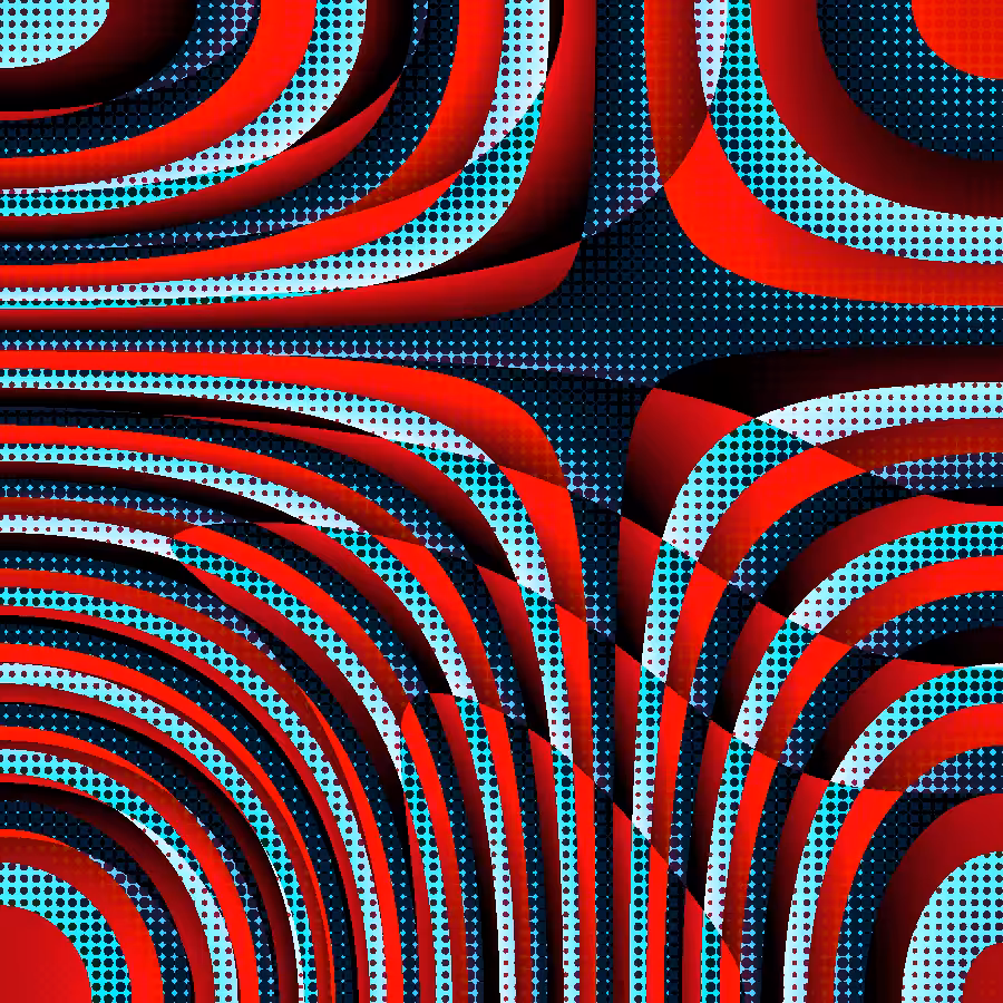 Playground II #62