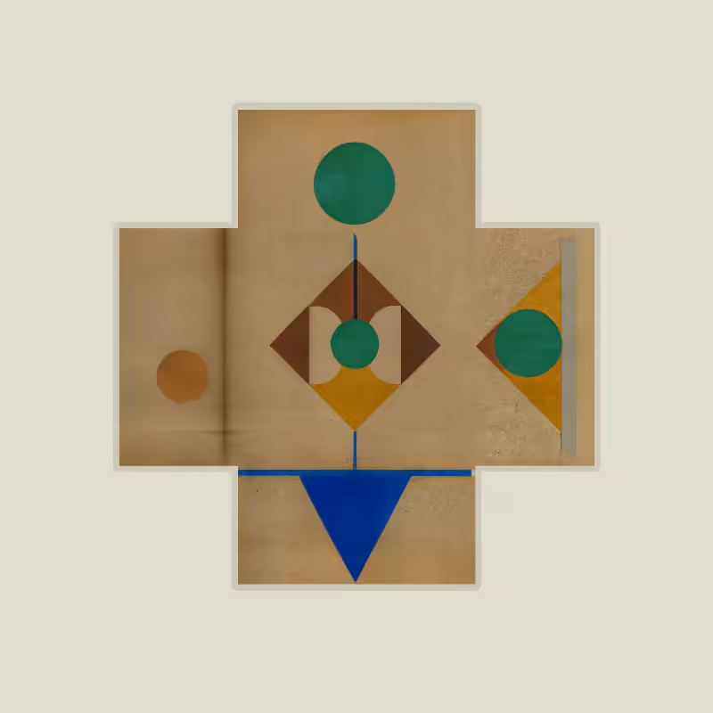 Focal Point #58